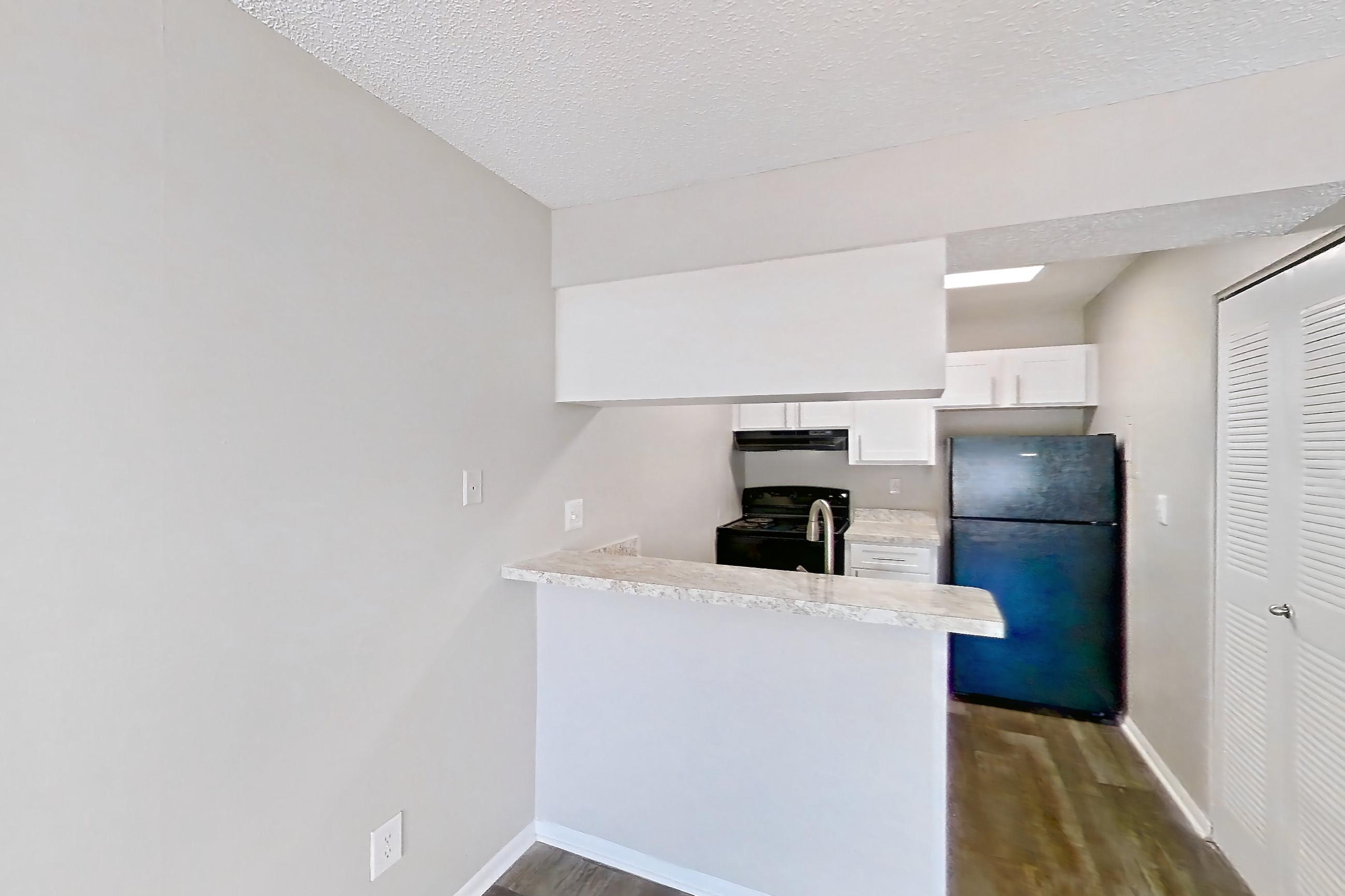LIVING ROOM (representative of this floor plan)