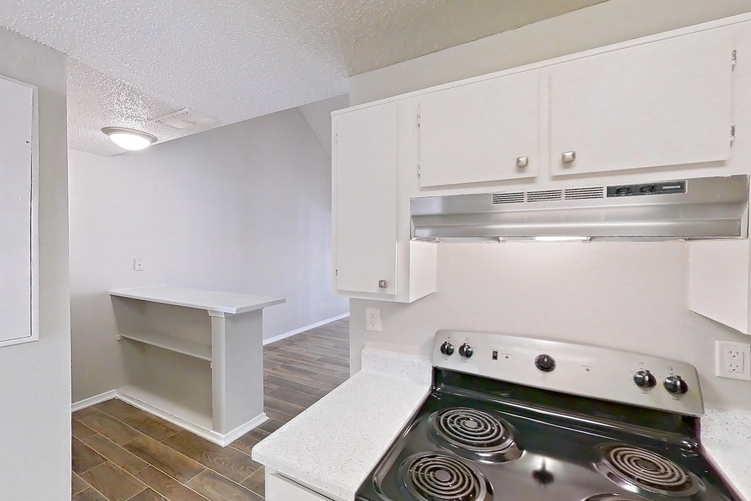KITCHEN (representative of this floor plan)