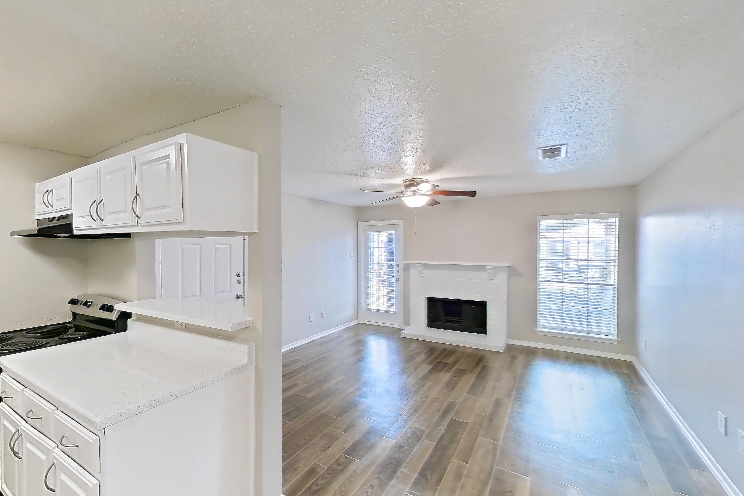 DINING ROOM (representative of this floor plan)