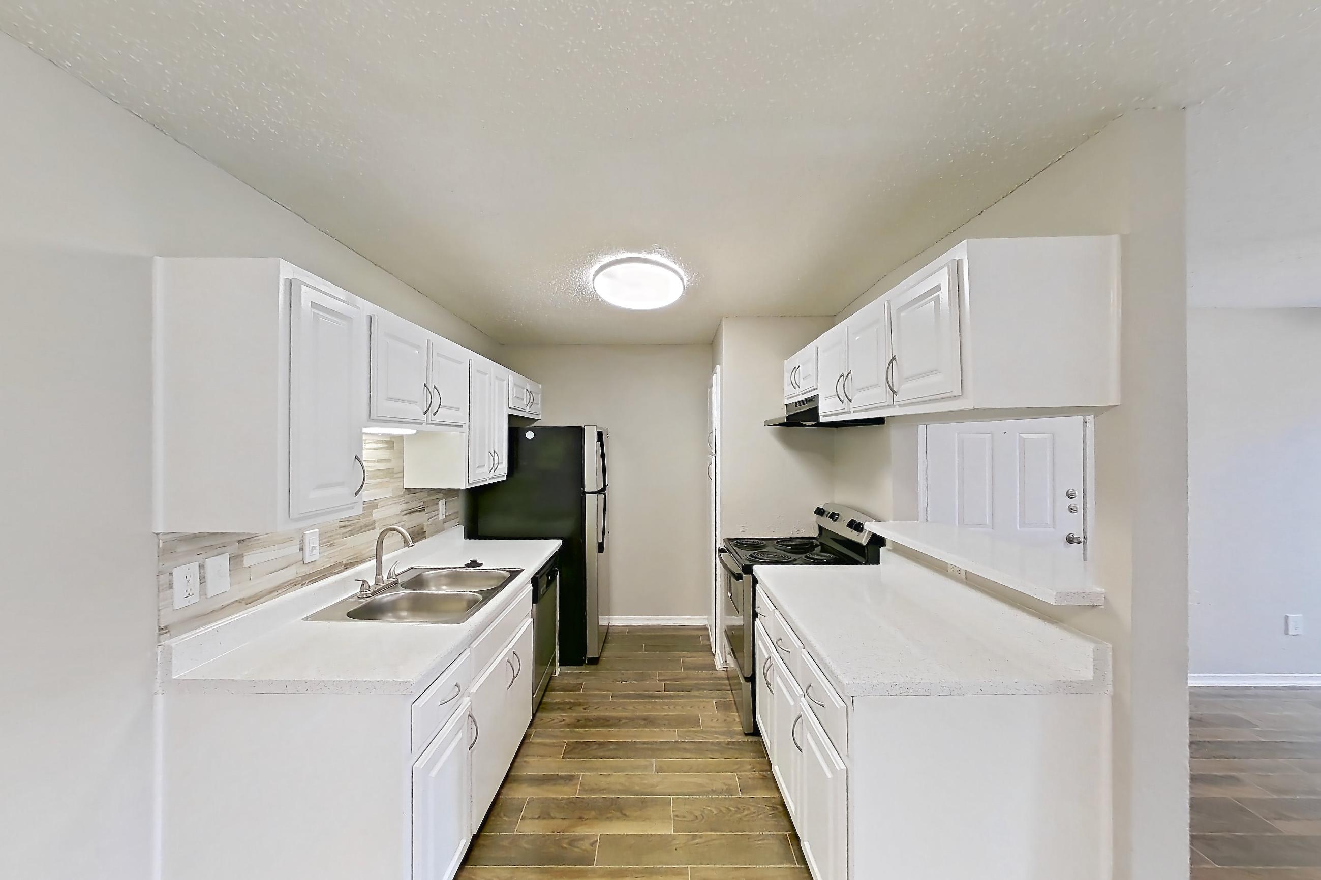 DINING ROOM (representative of this floor plan)