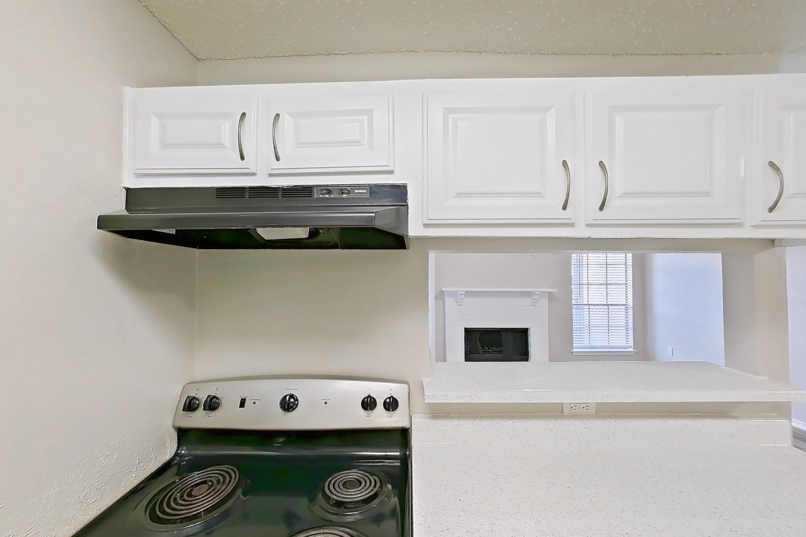 KITCHEN (representative of this floor plan)