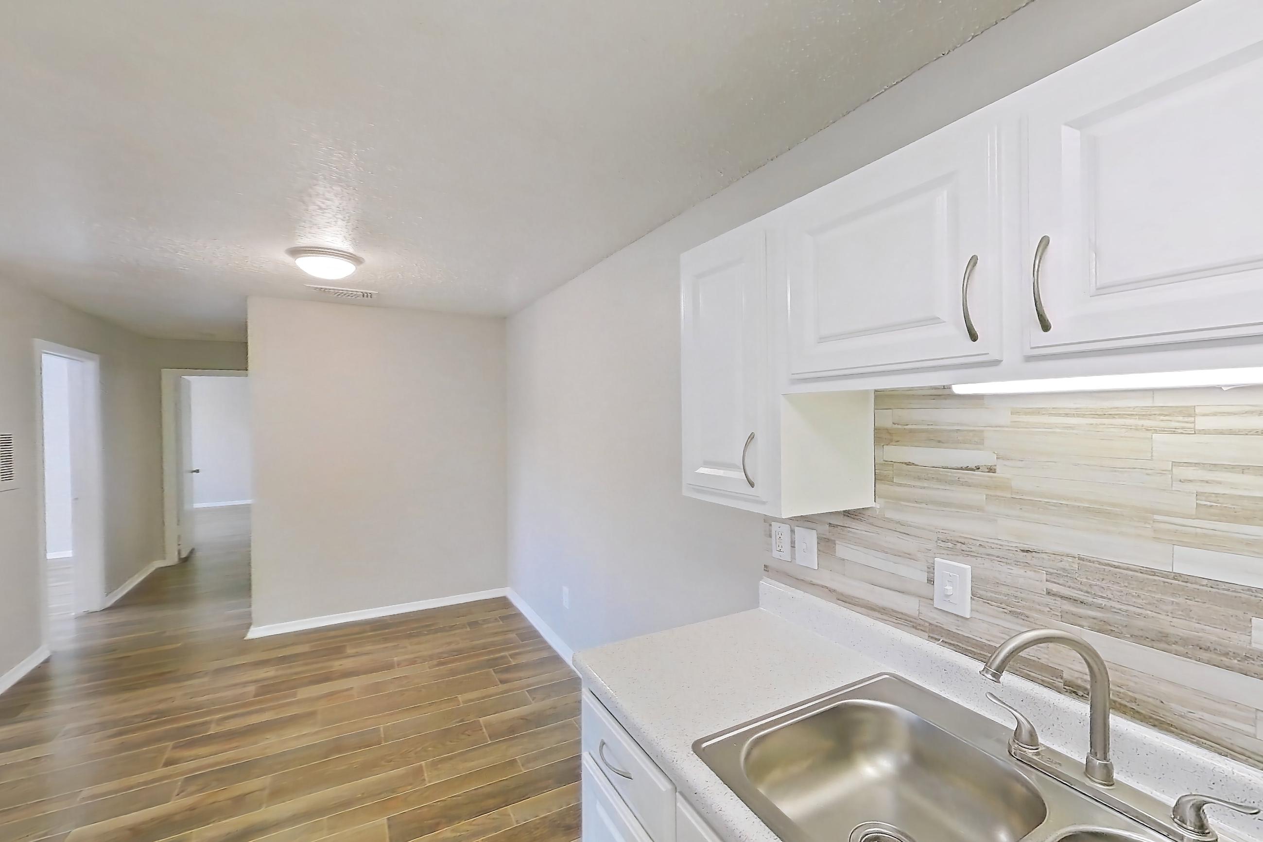 KITCHEN (representative of this floor plan)
