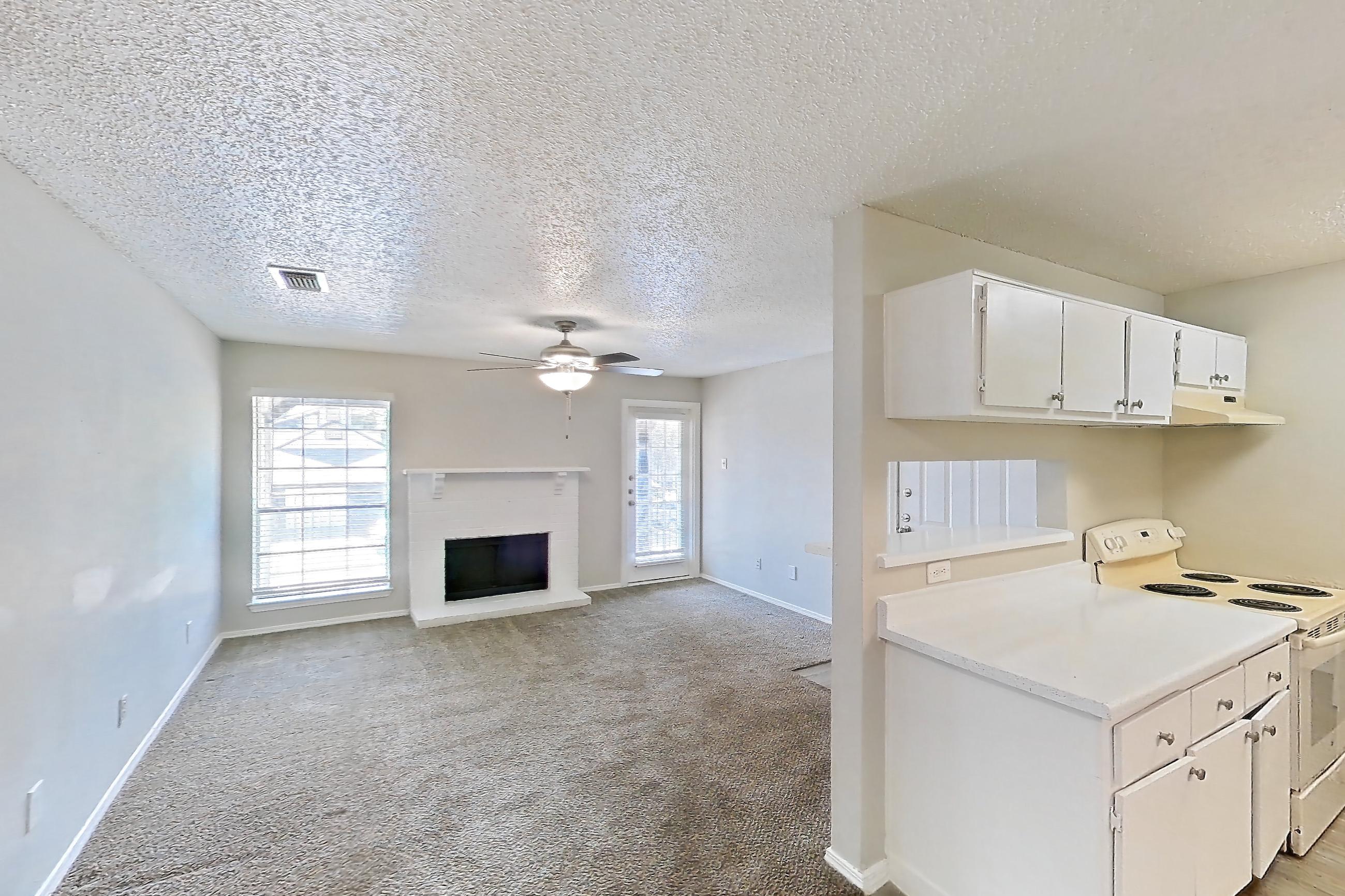 DINING ROOM (representative of this floor plan)