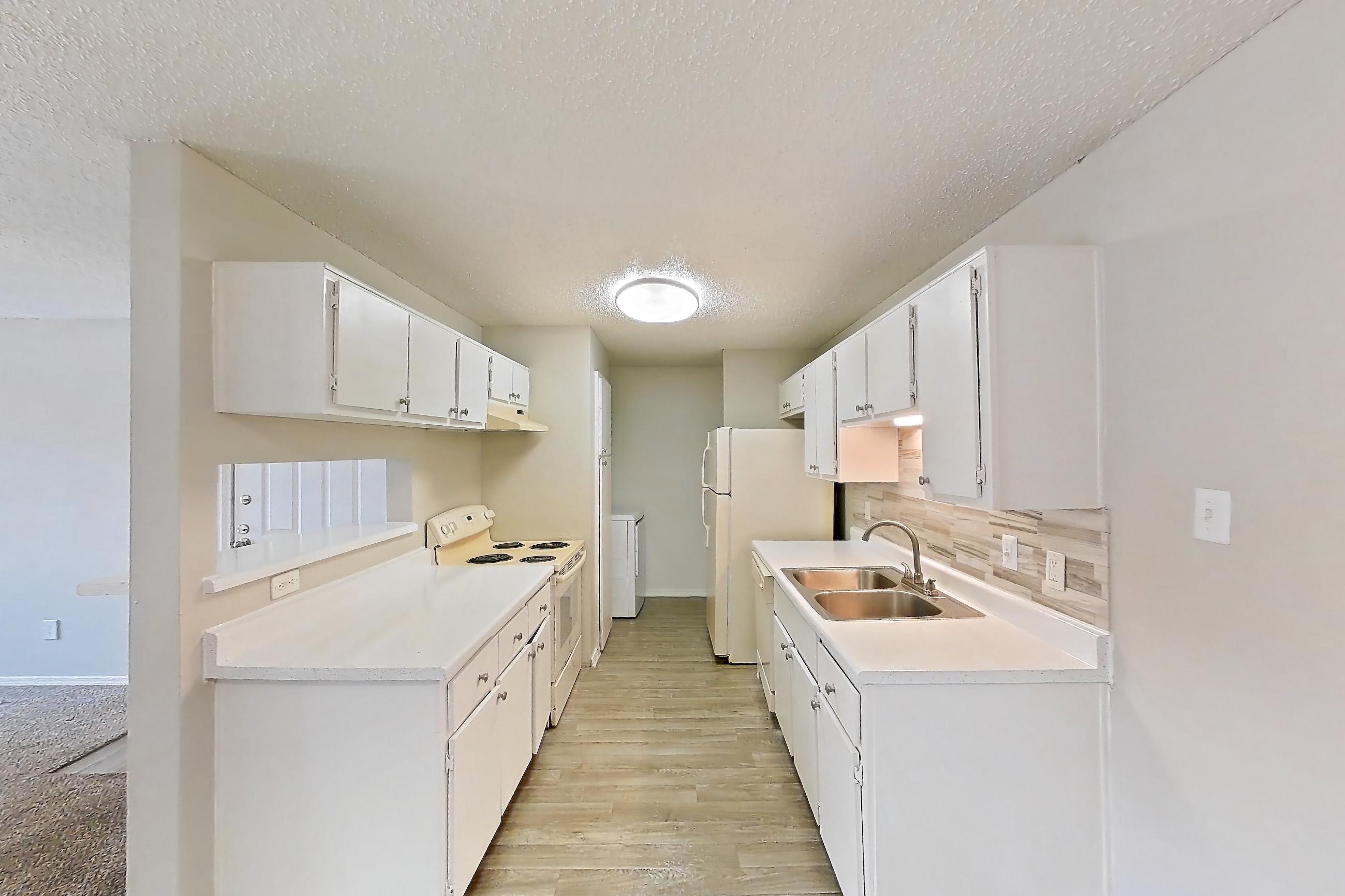 DINING ROOM (representative of this floor plan)