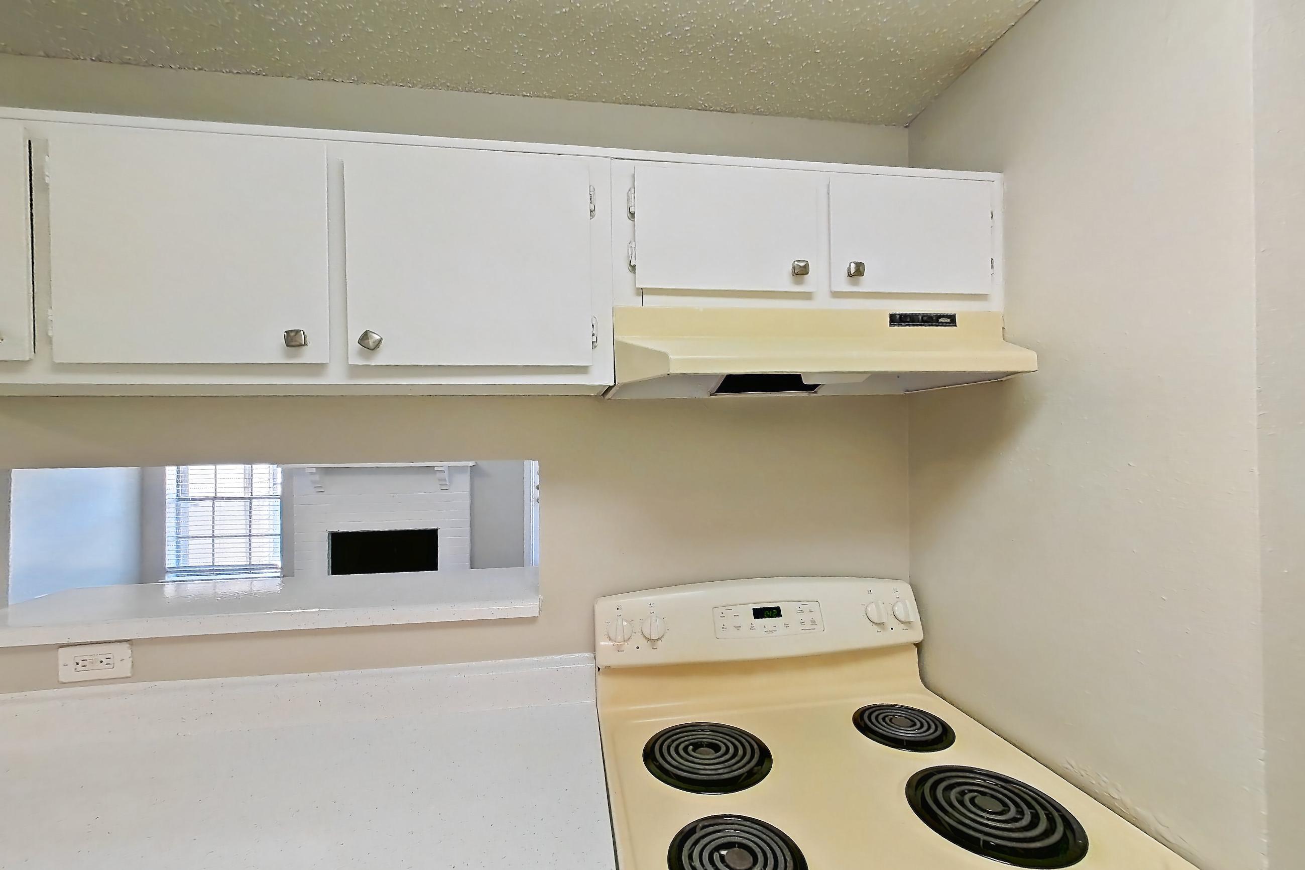 KITCHEN (representative of this floor plan)