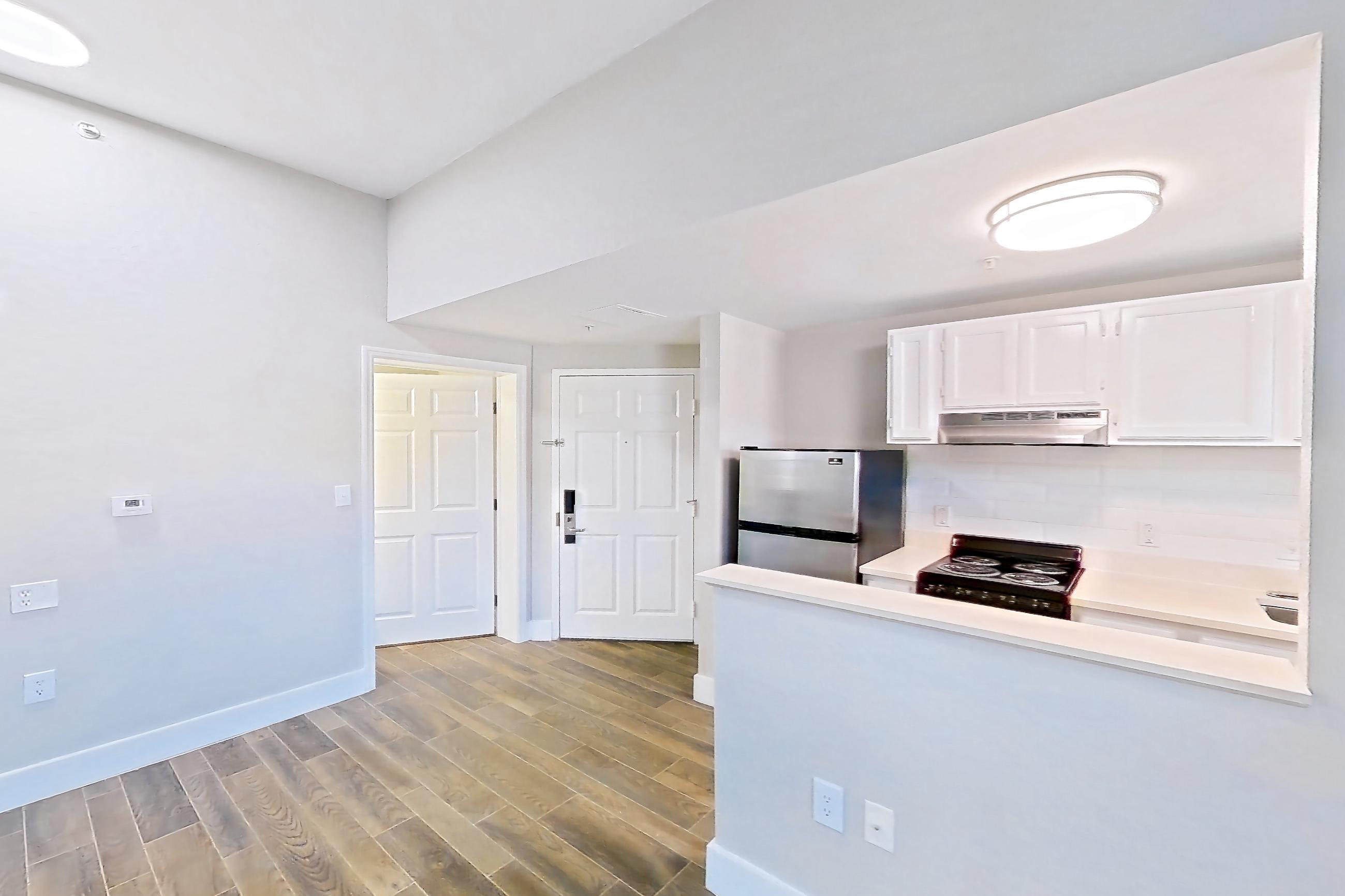 LIVING SPACE