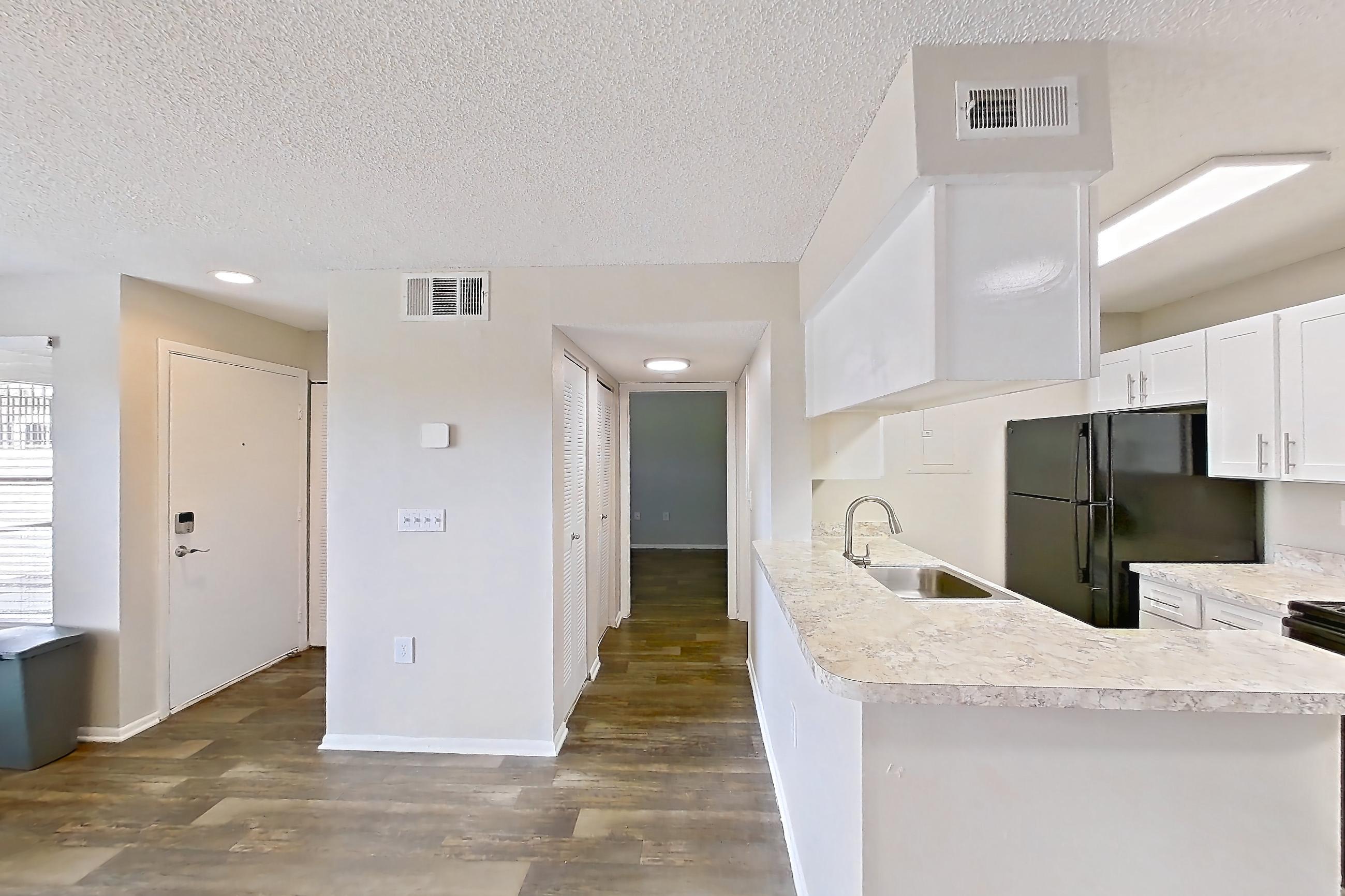 LIVING SPACE