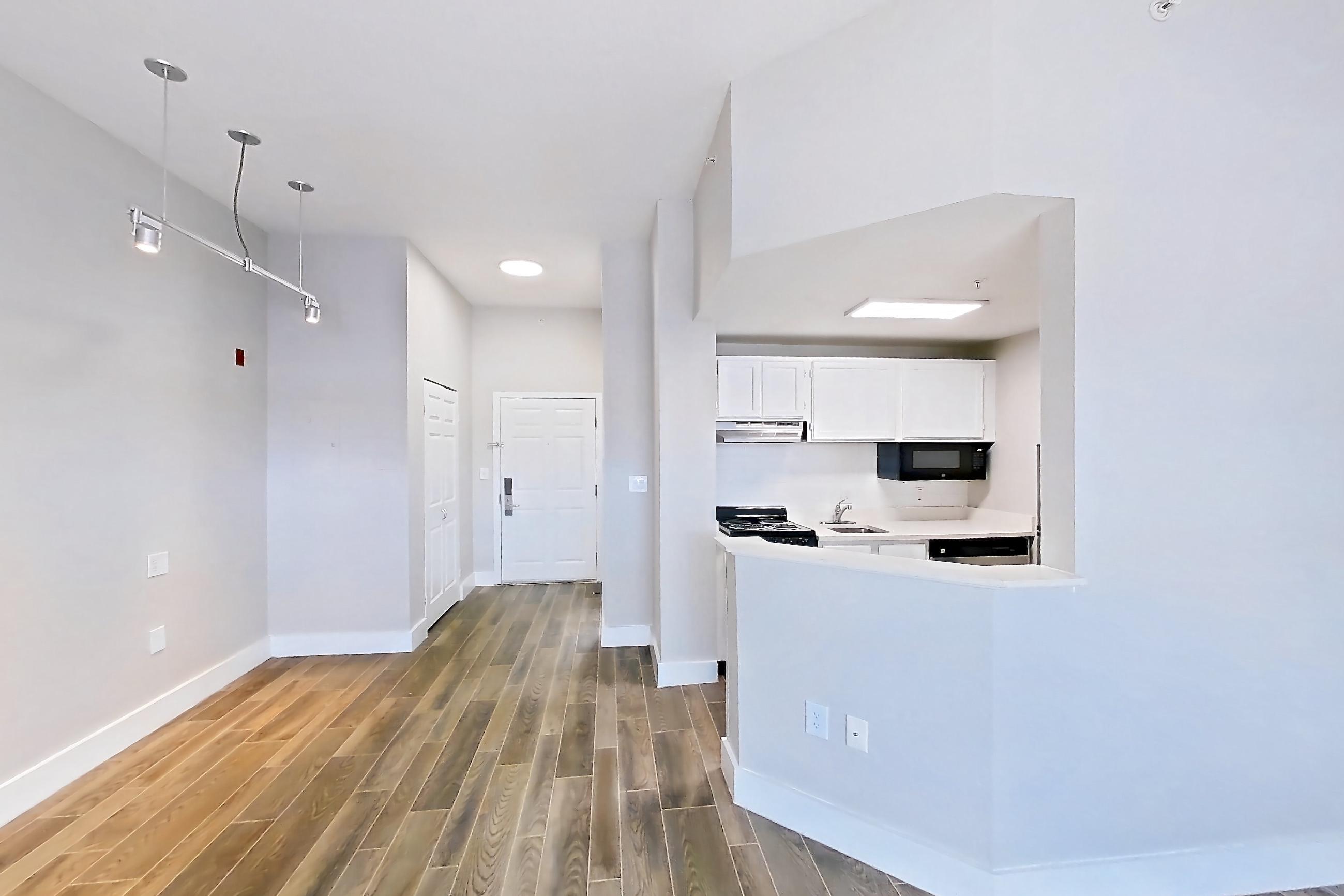 LIVING SPACE