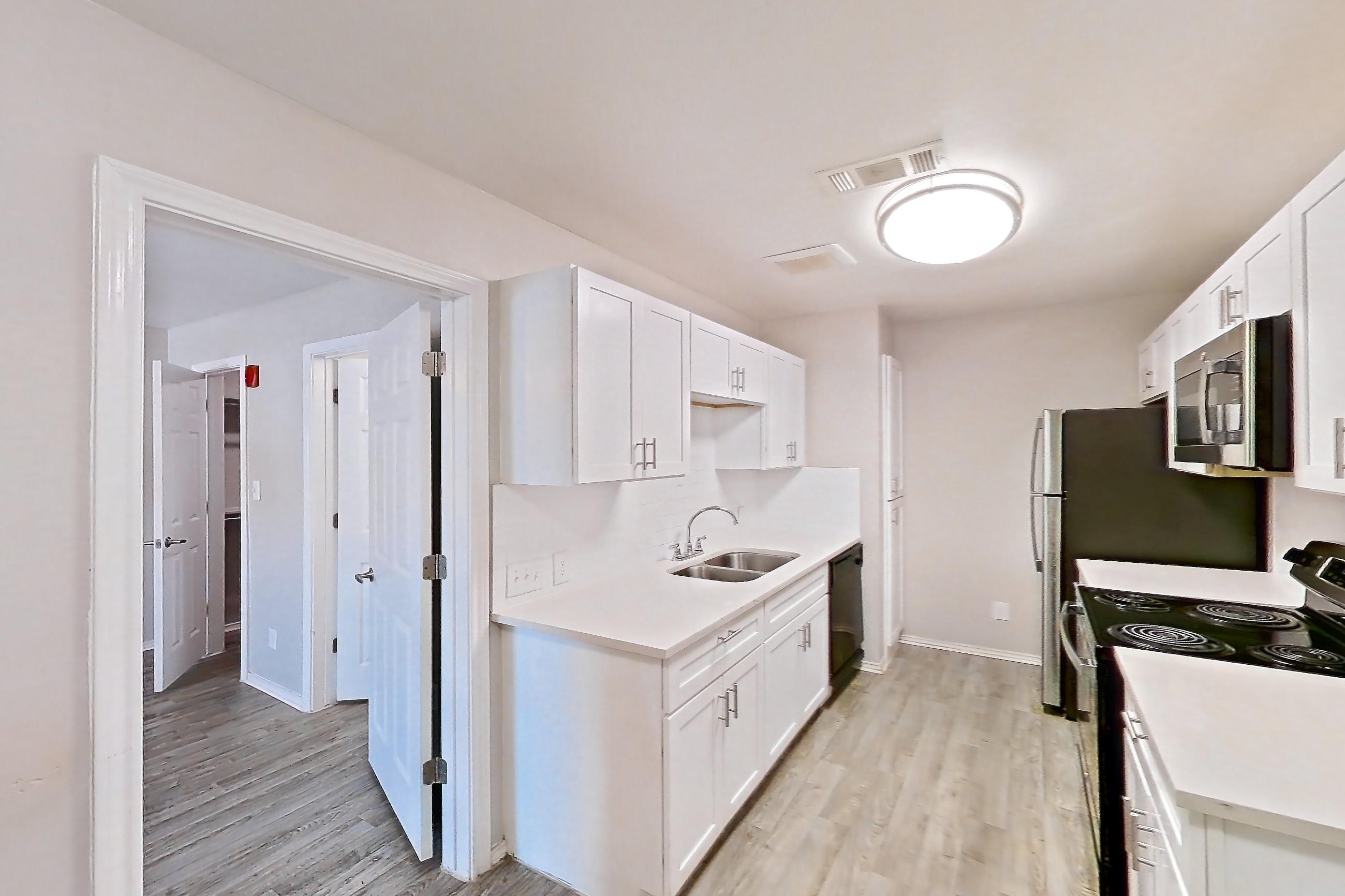 DINING ROOM (representative of this floor plan)