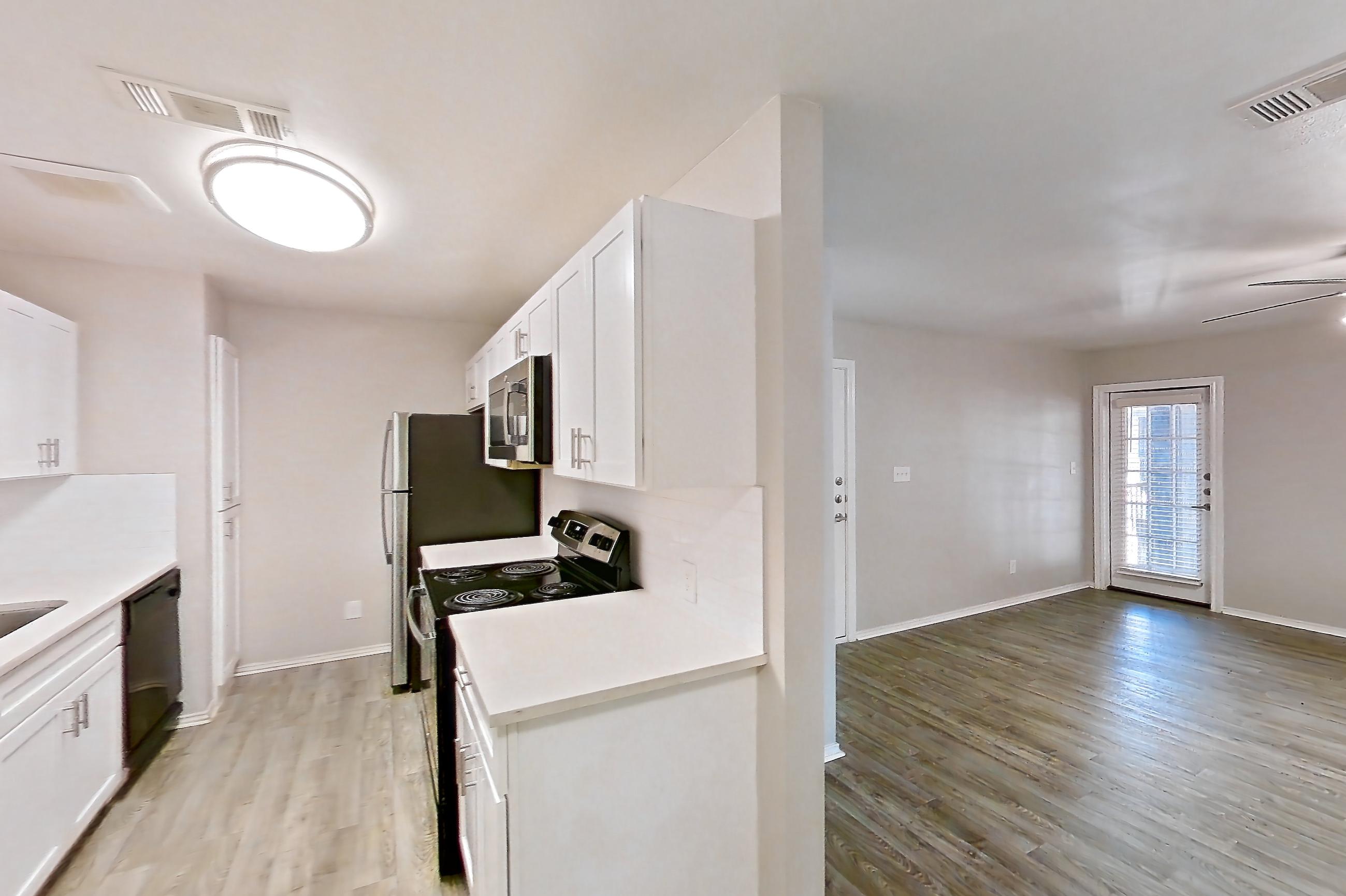 DINING ROOM (representative of this floor plan)