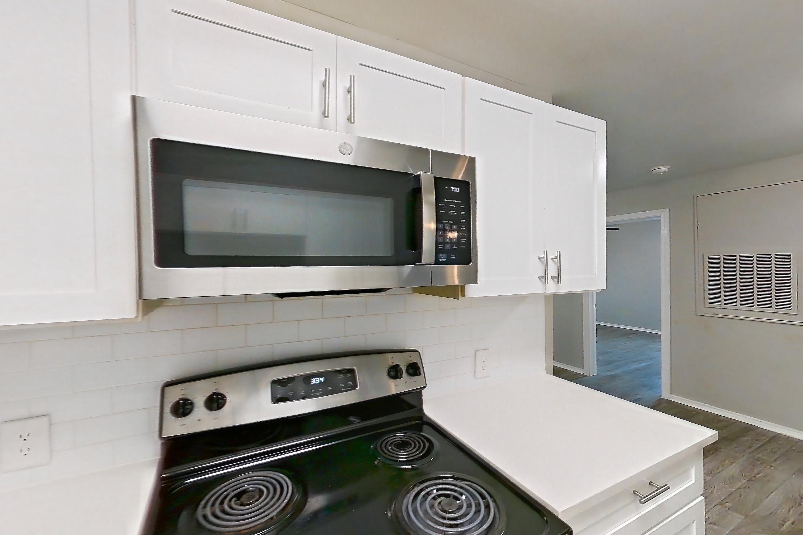 KITCHEN (representative of this floor plan)