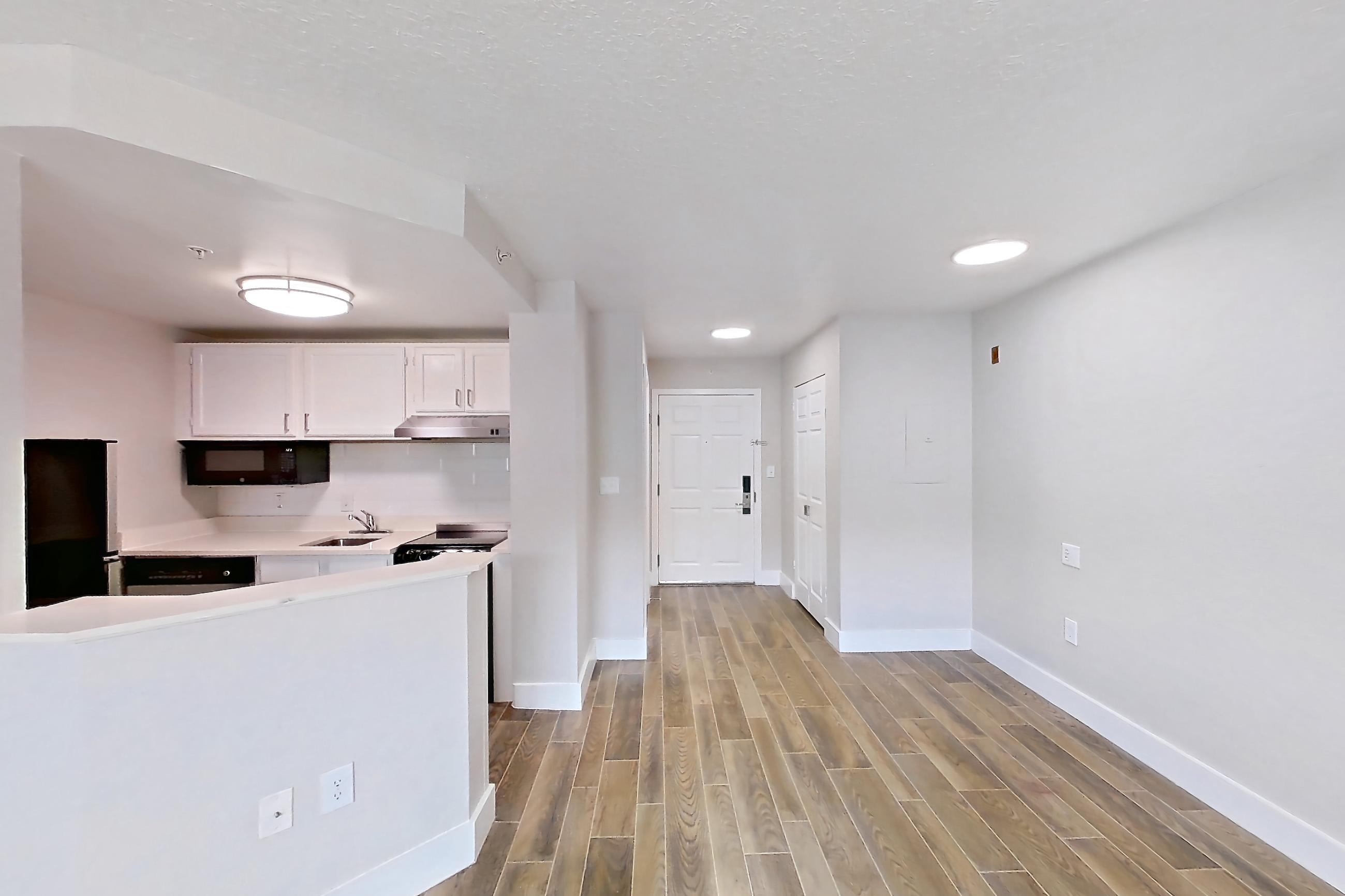 LIVING SPACE