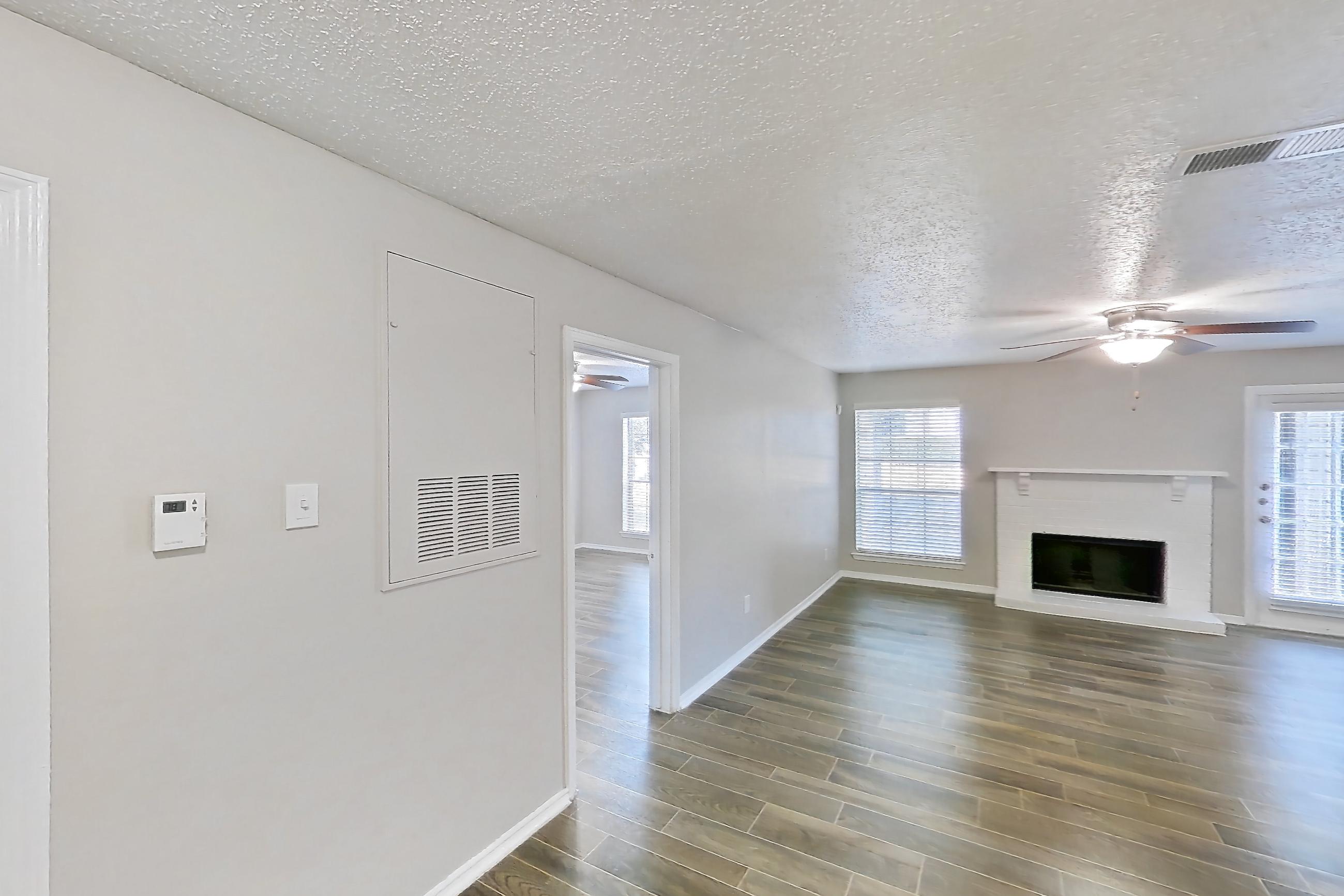 DINING ROOM (representative of this floor plan)