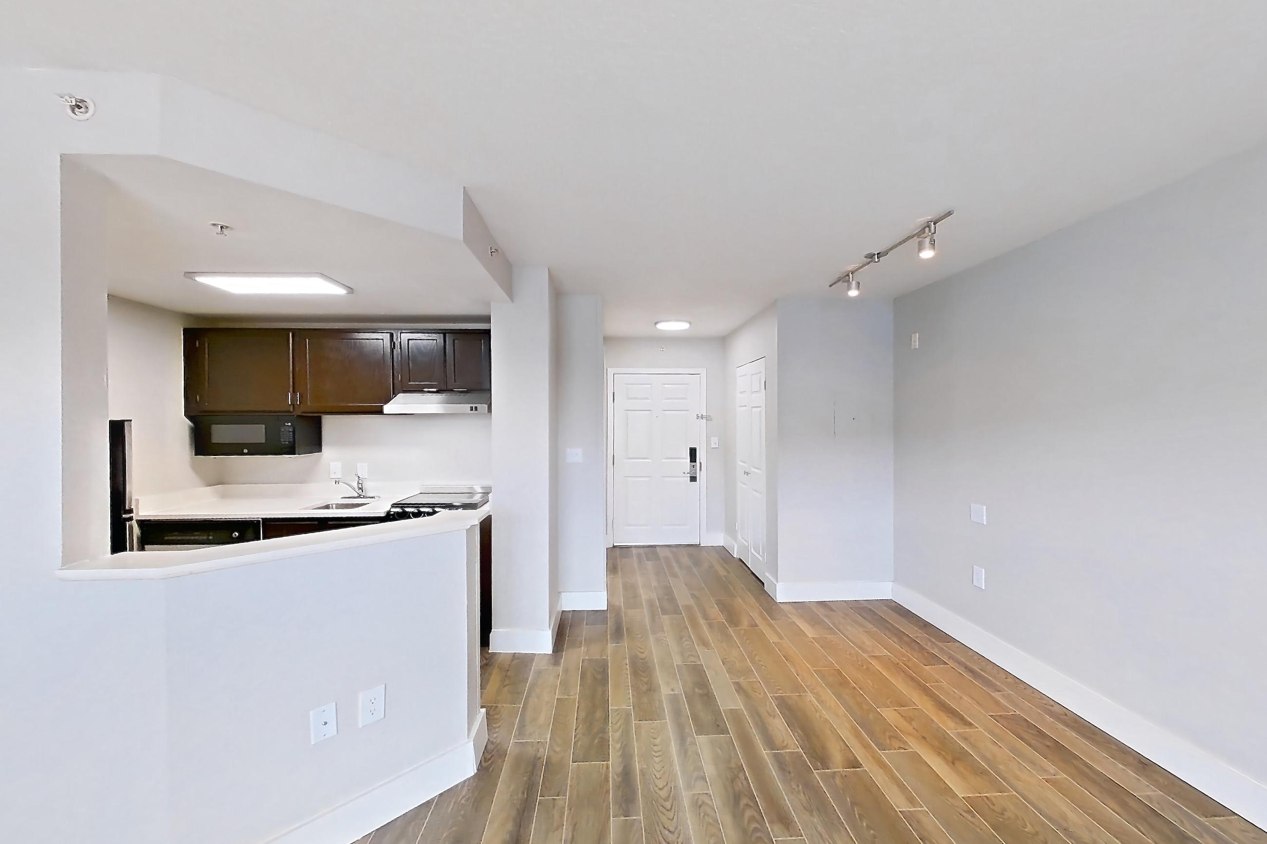 LIVING SPACE