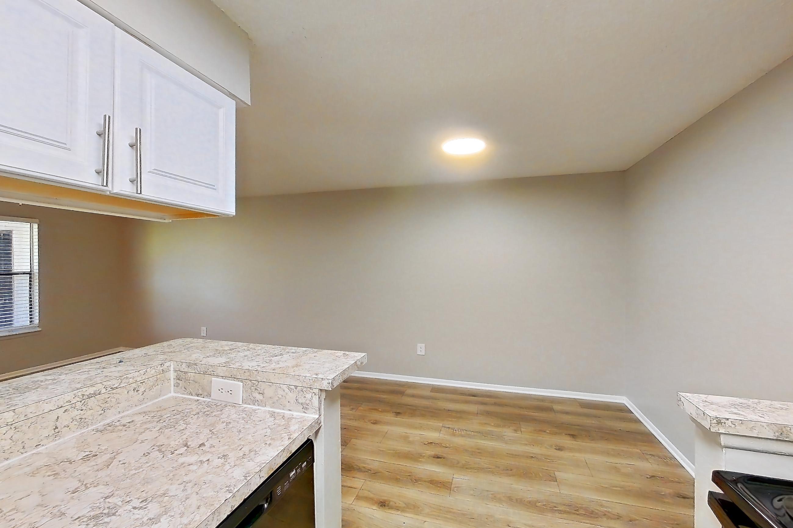KITCHEN (representative of this floor plan)
