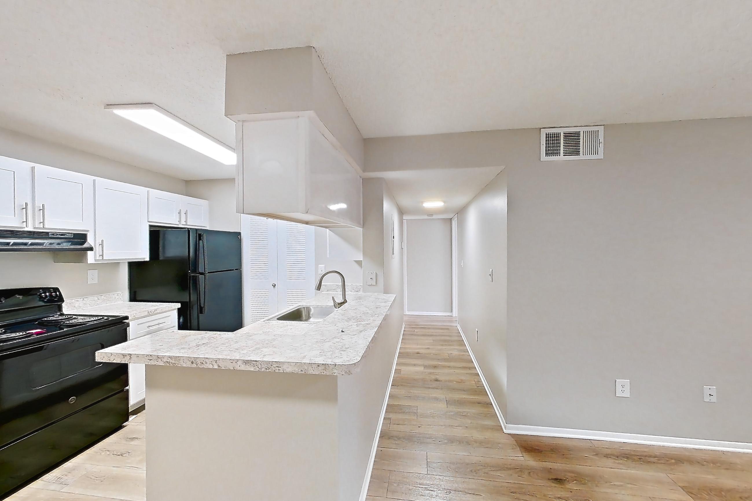 LIVING ROOM (representative of this floor plan)