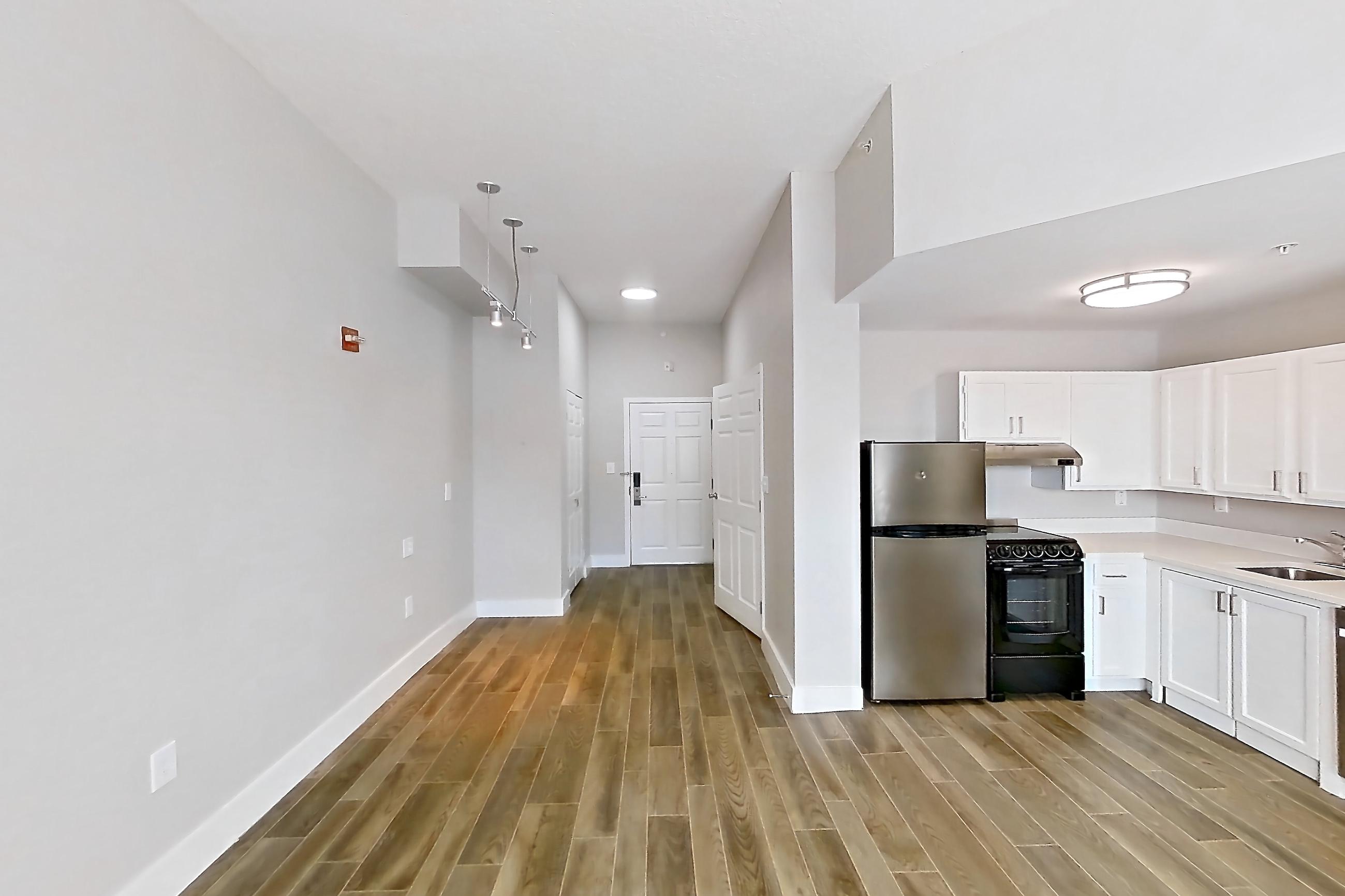 LIVING SPACE