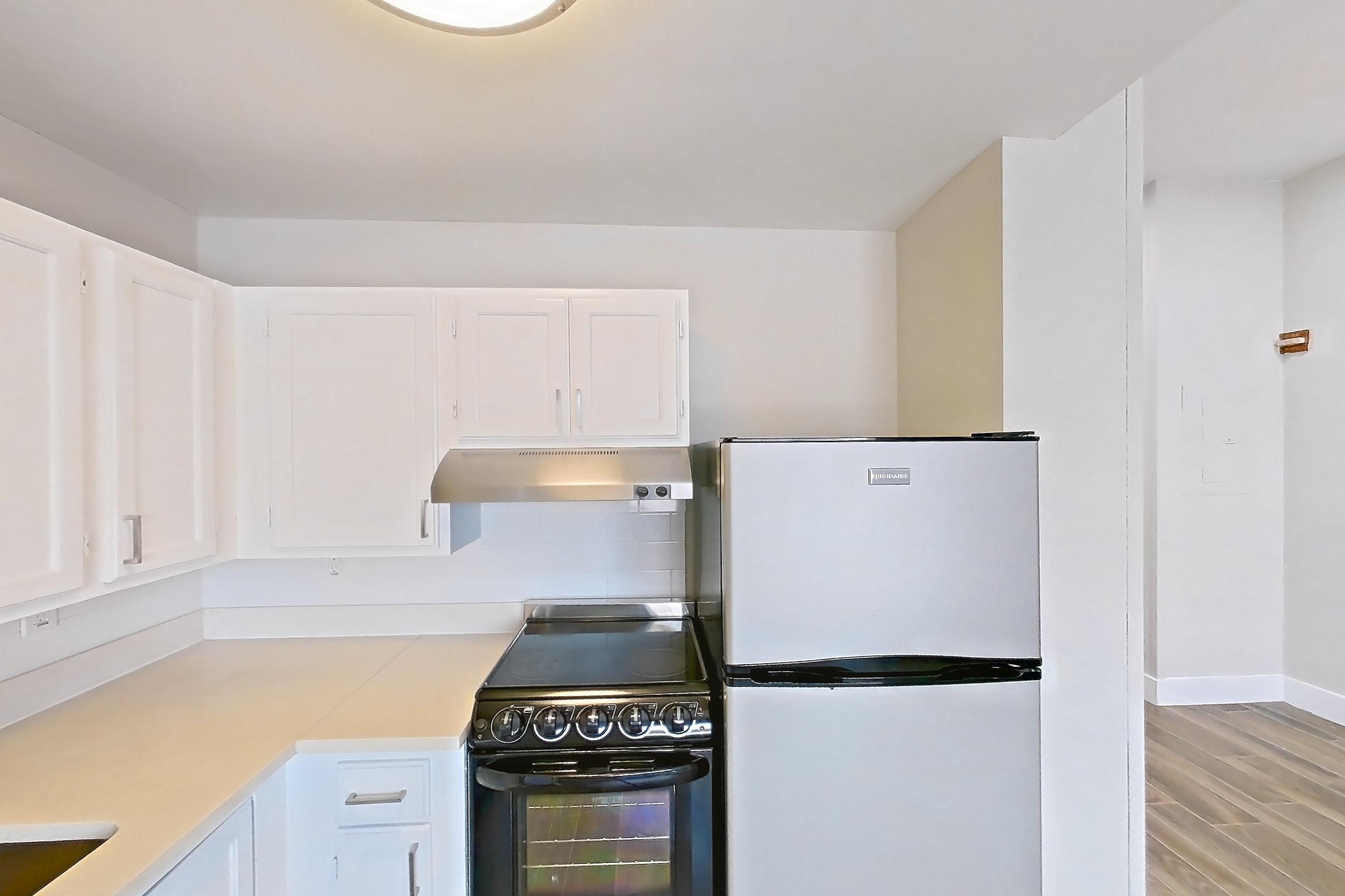 KITCHEN (representative of this floor plan)