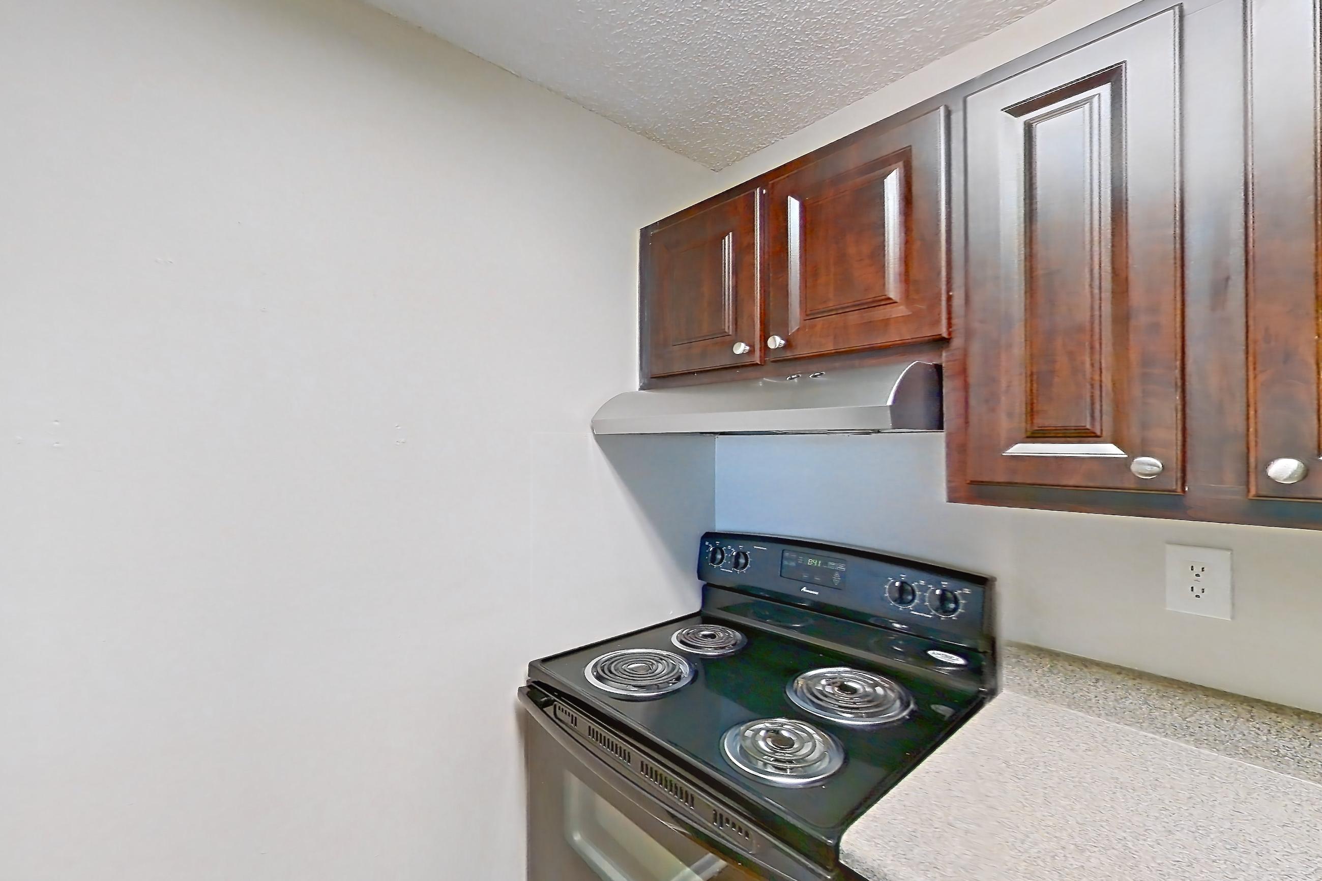 KITCHEN (representative of this floor plan)