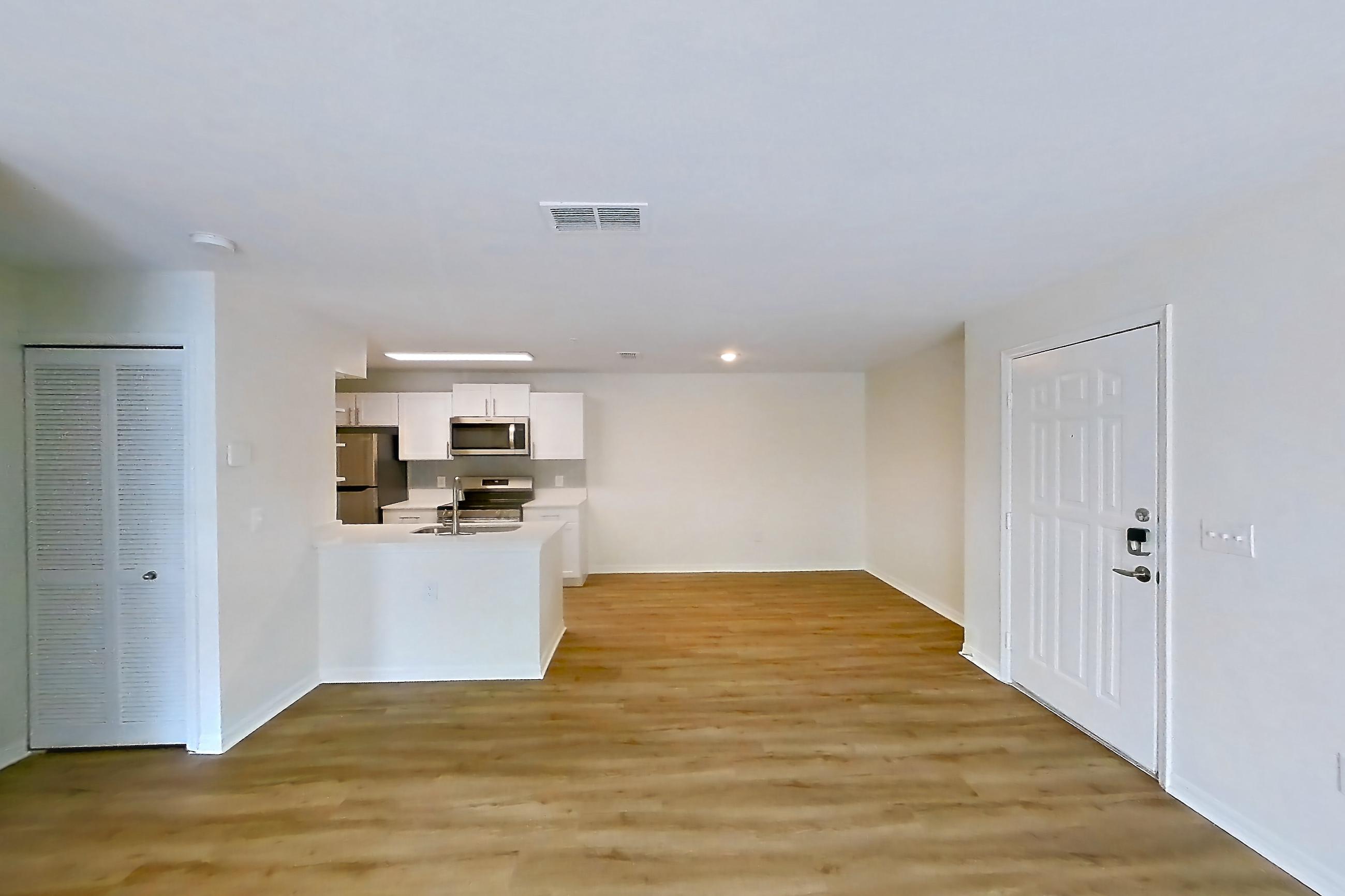 LIVING SPACE