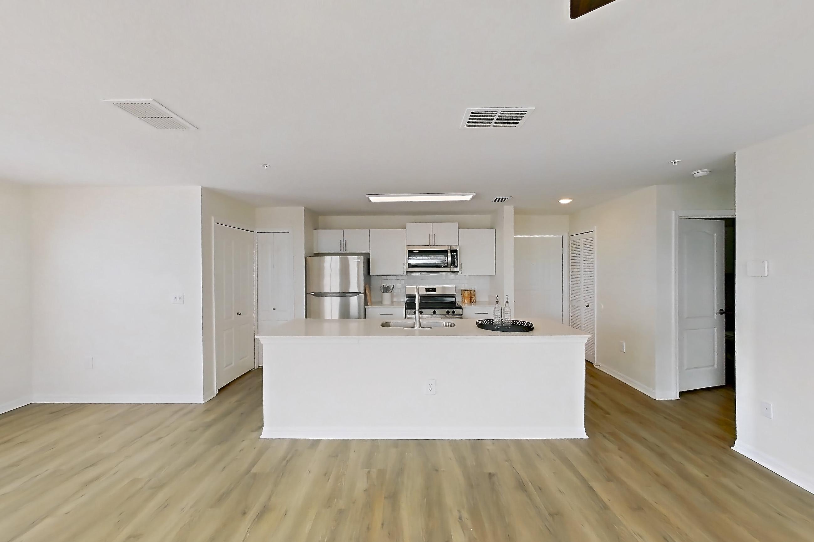 LIVING SPACE
