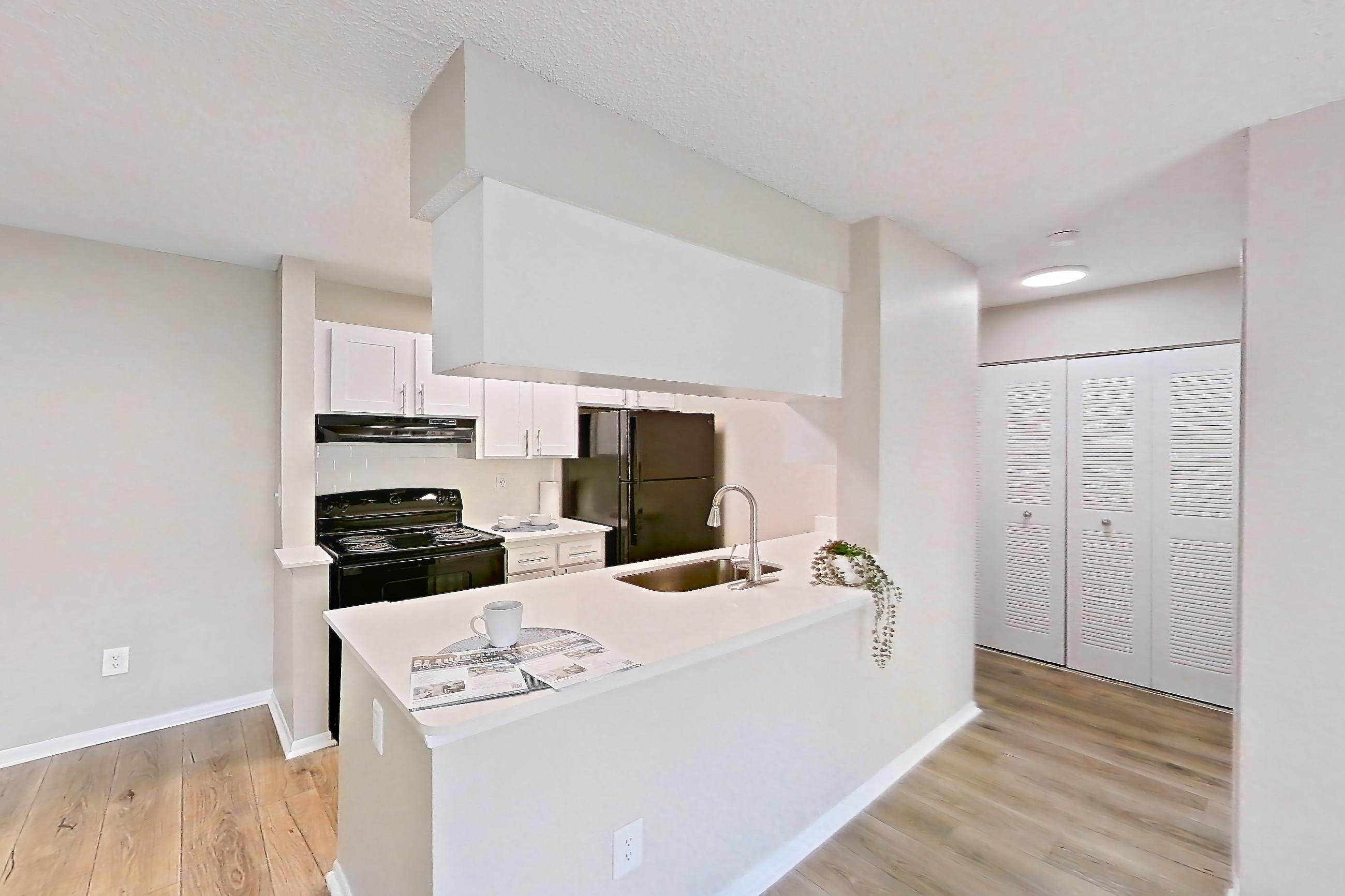 LIVING SPACE