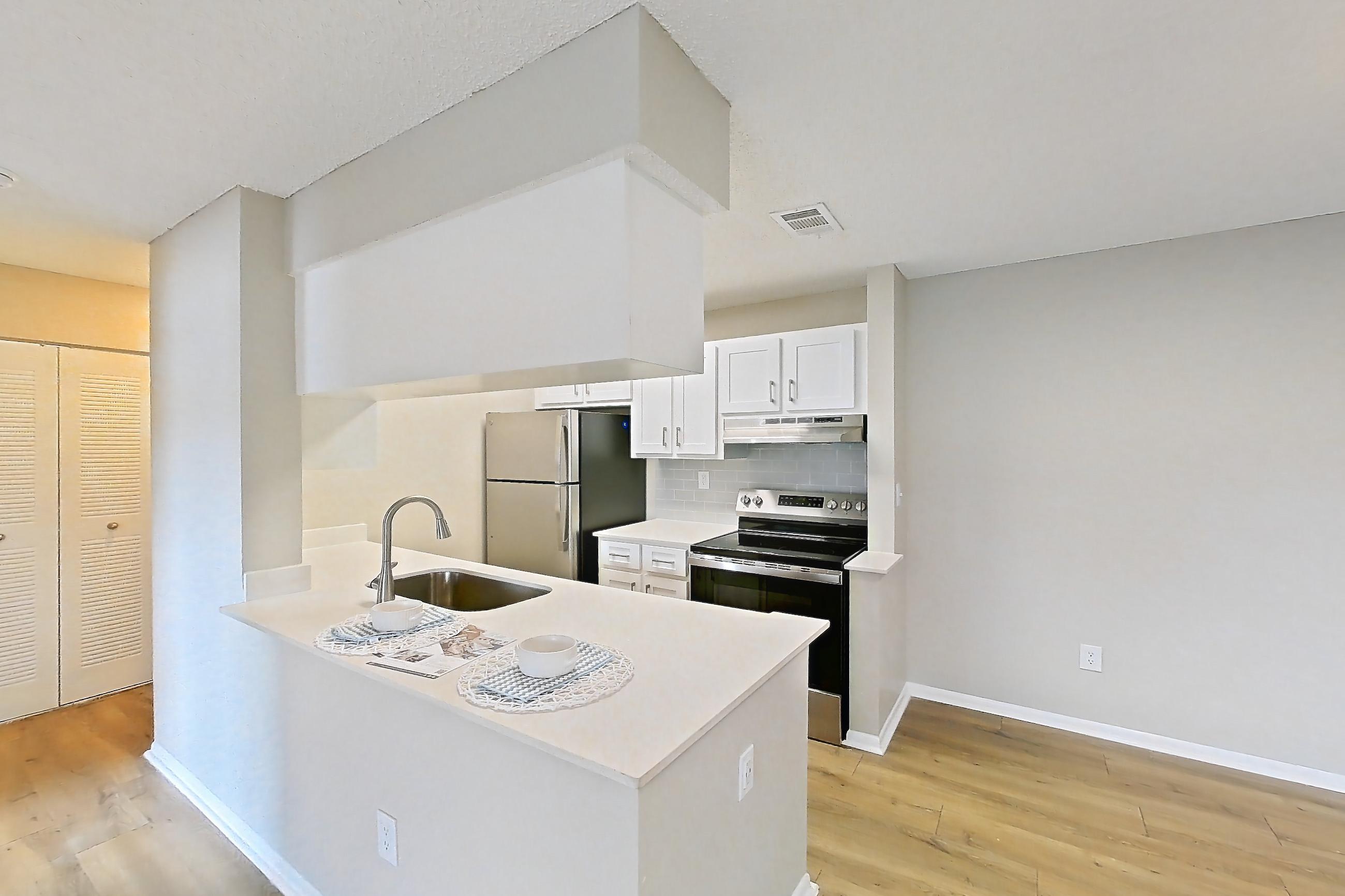 LIVING SPACE