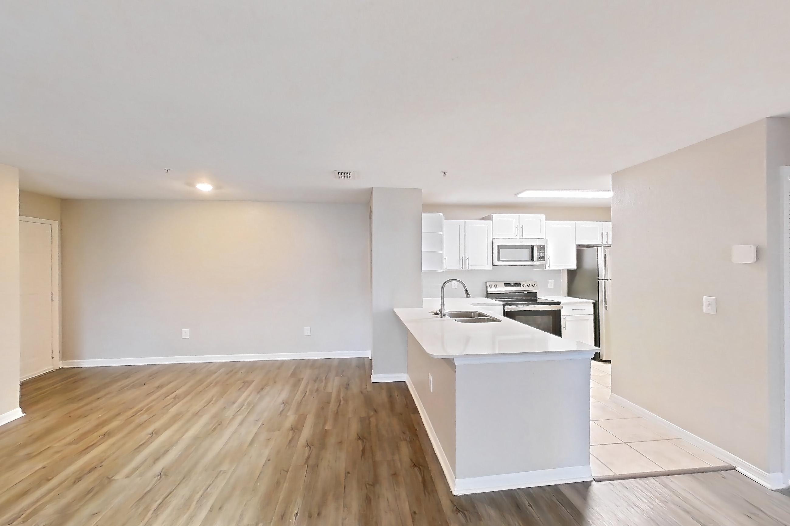 LIVING SPACE
