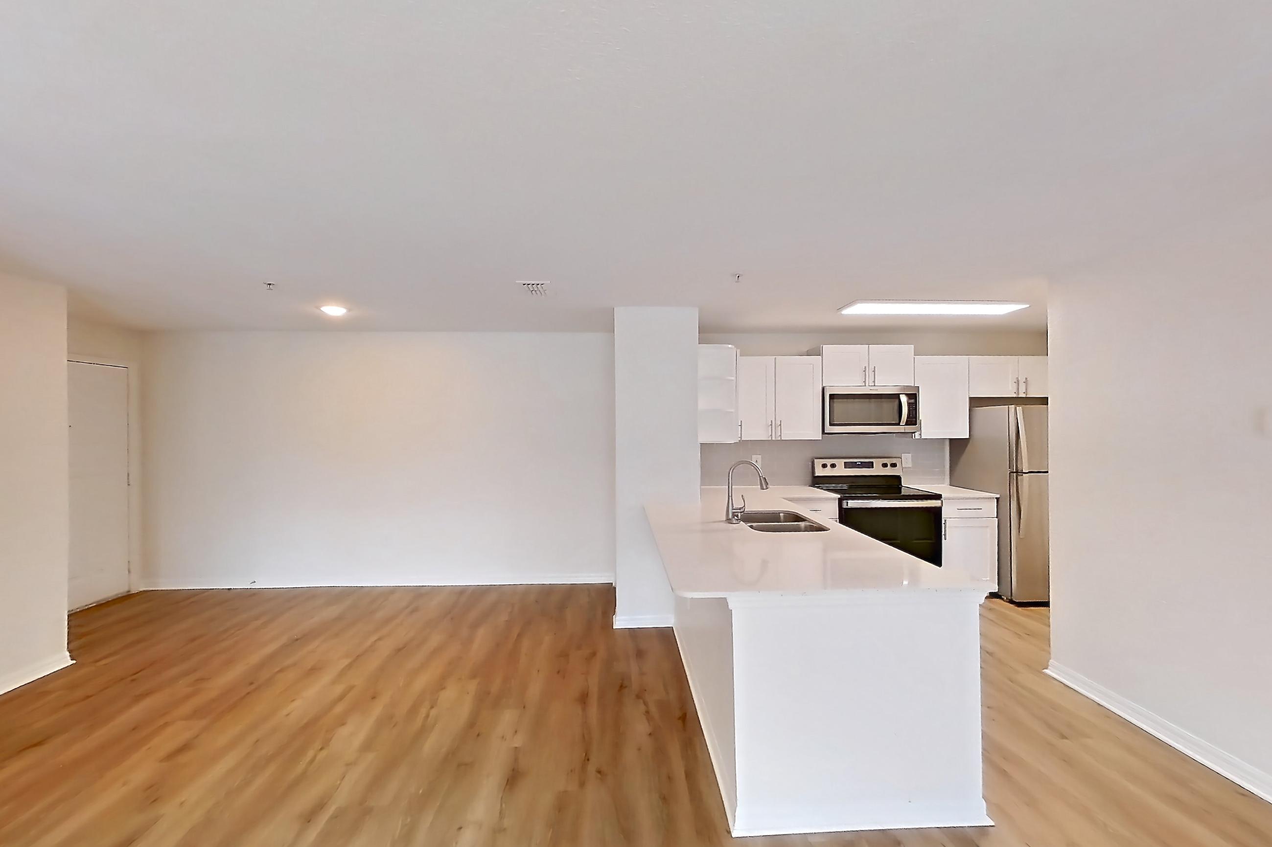 LIVING SPACE