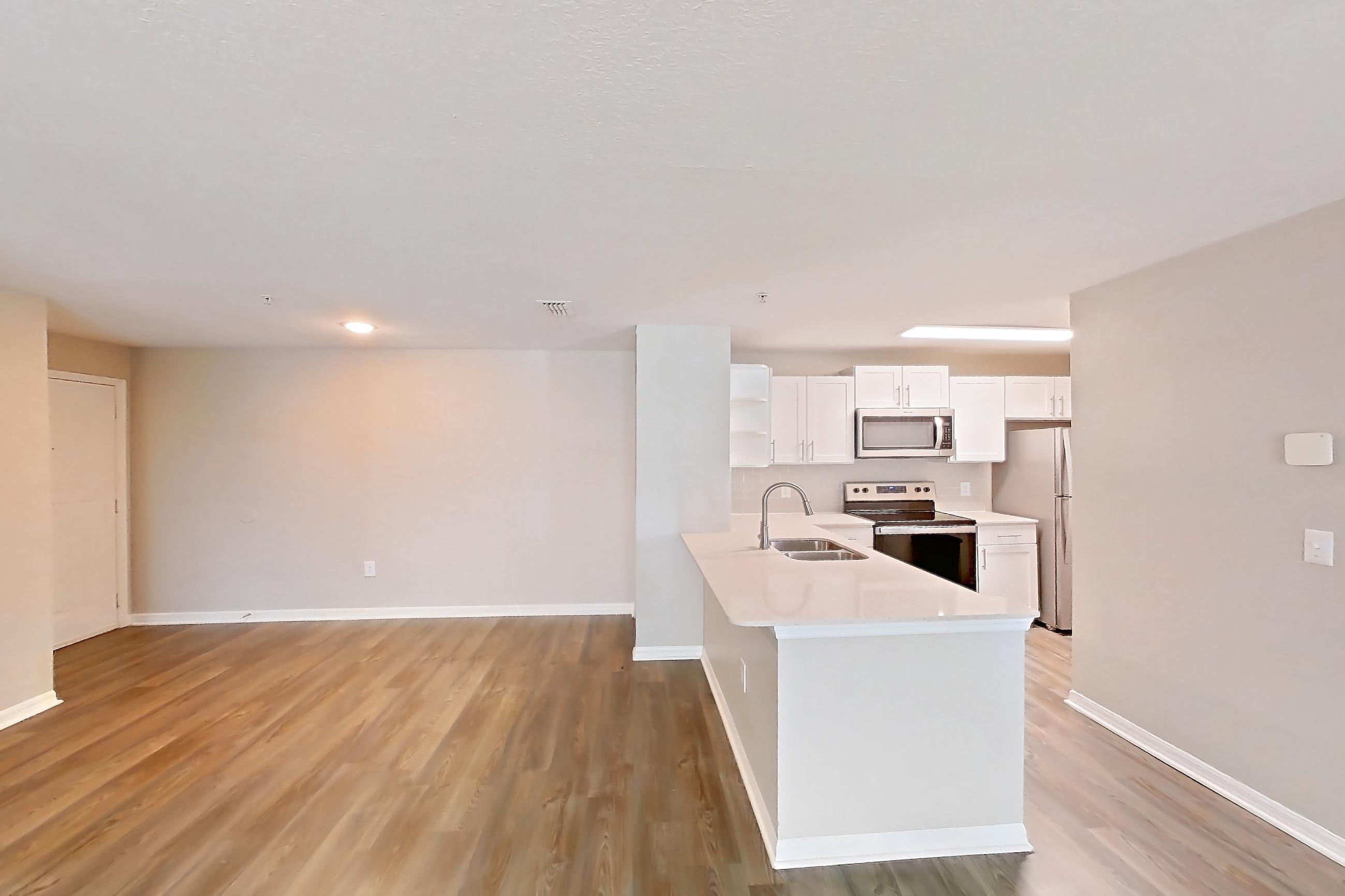 LIVING SPACE