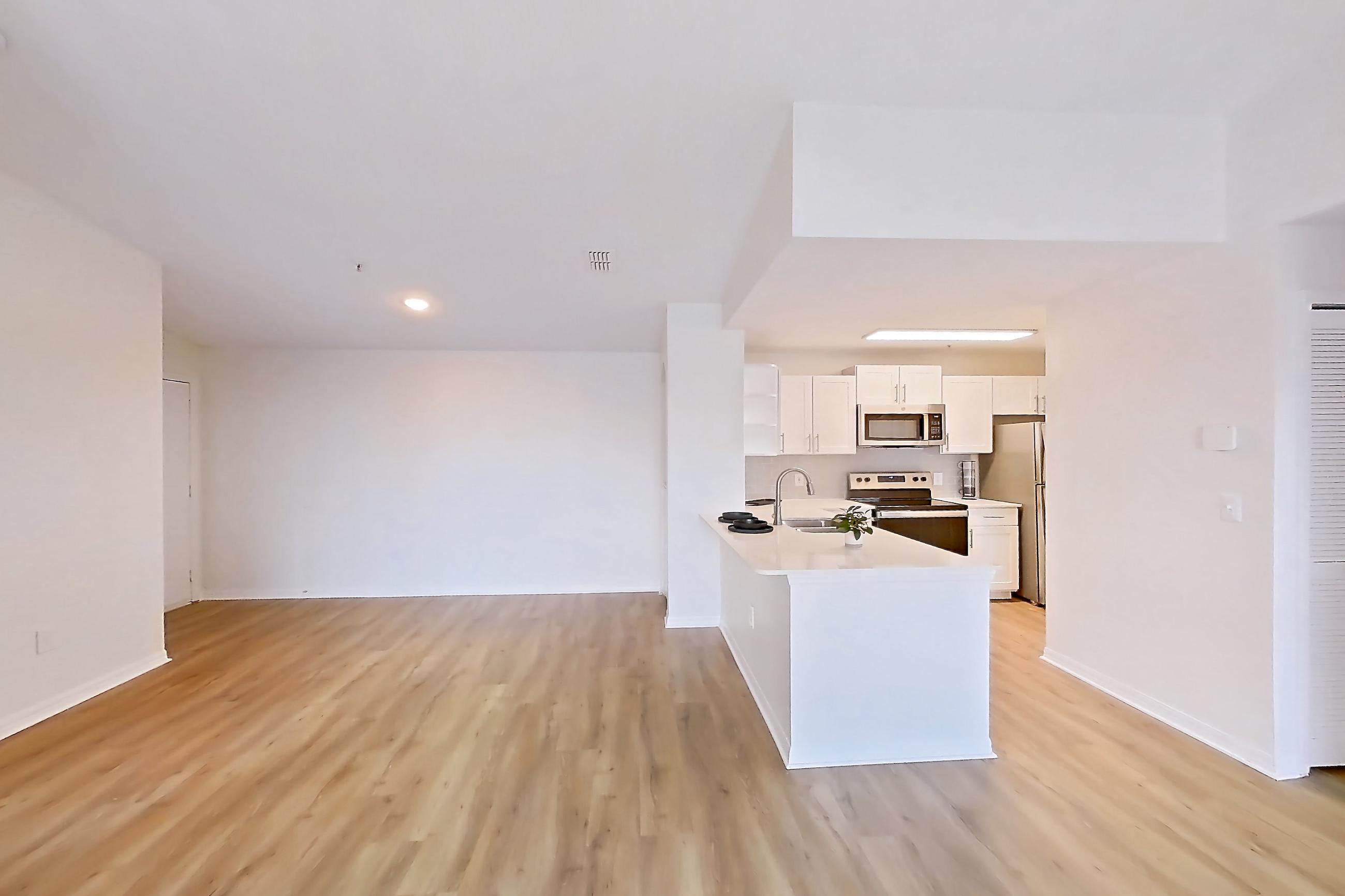 LIVING SPACE