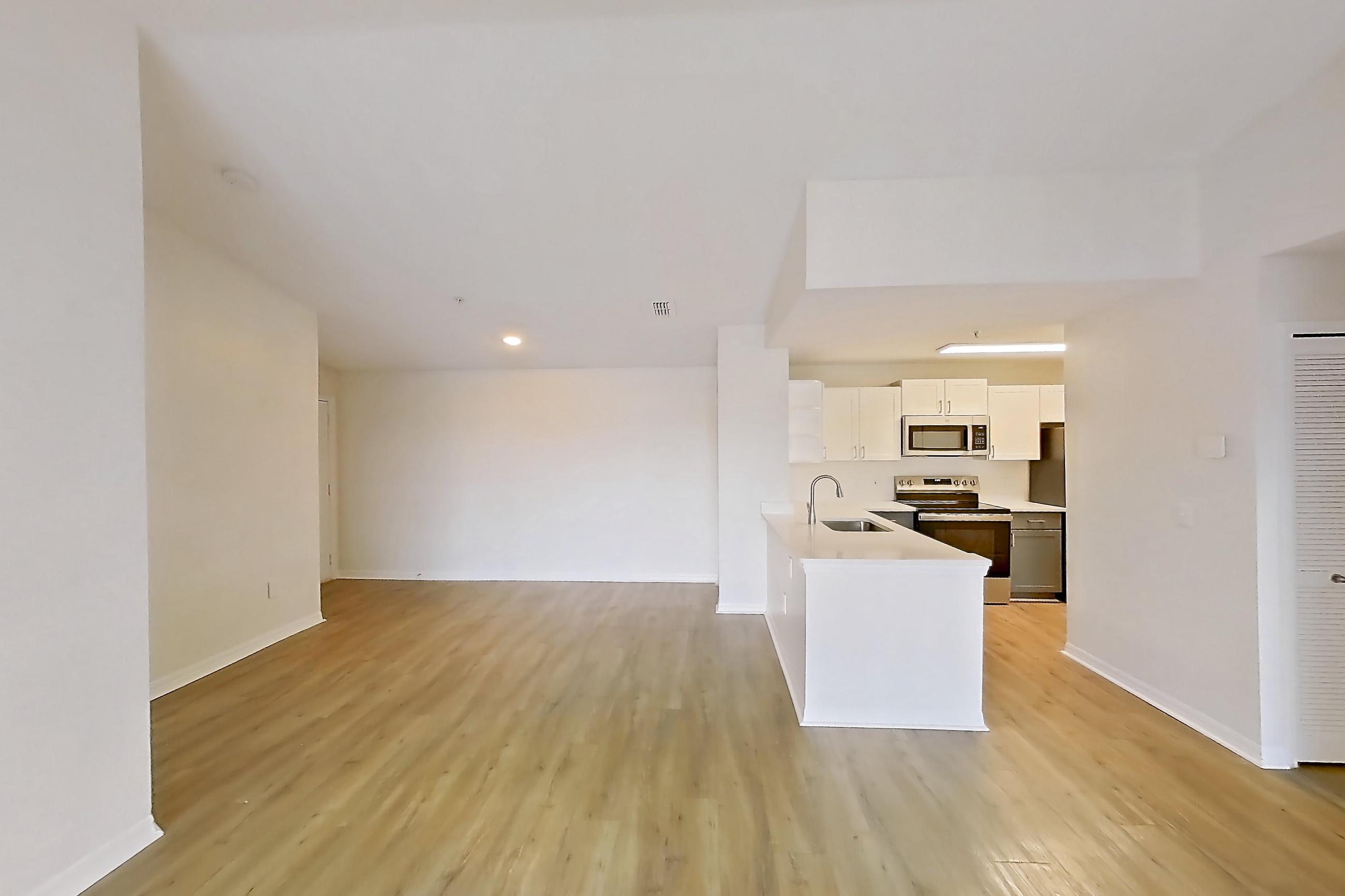 LIVING SPACE