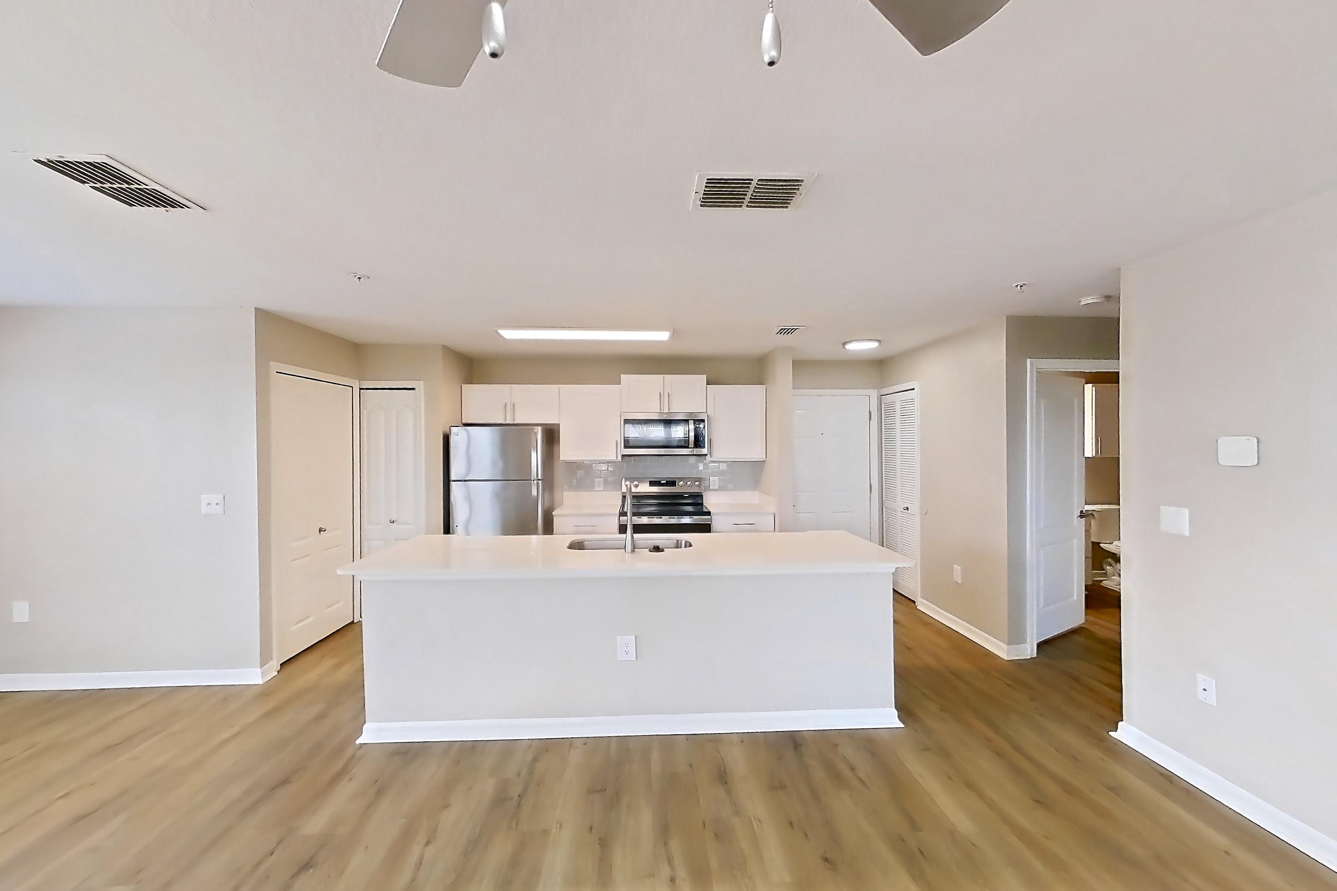 LIVING SPACE