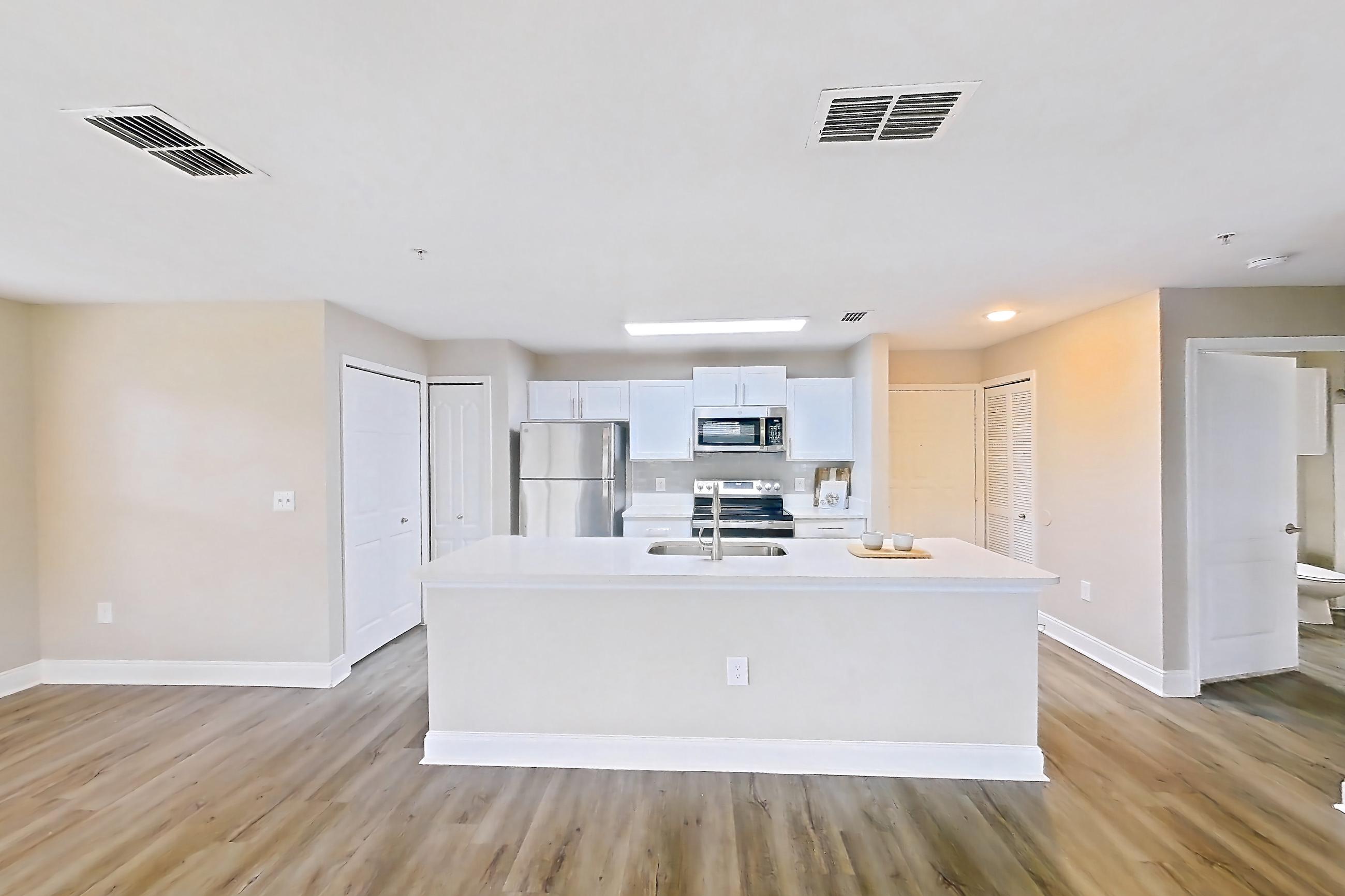LIVING SPACE