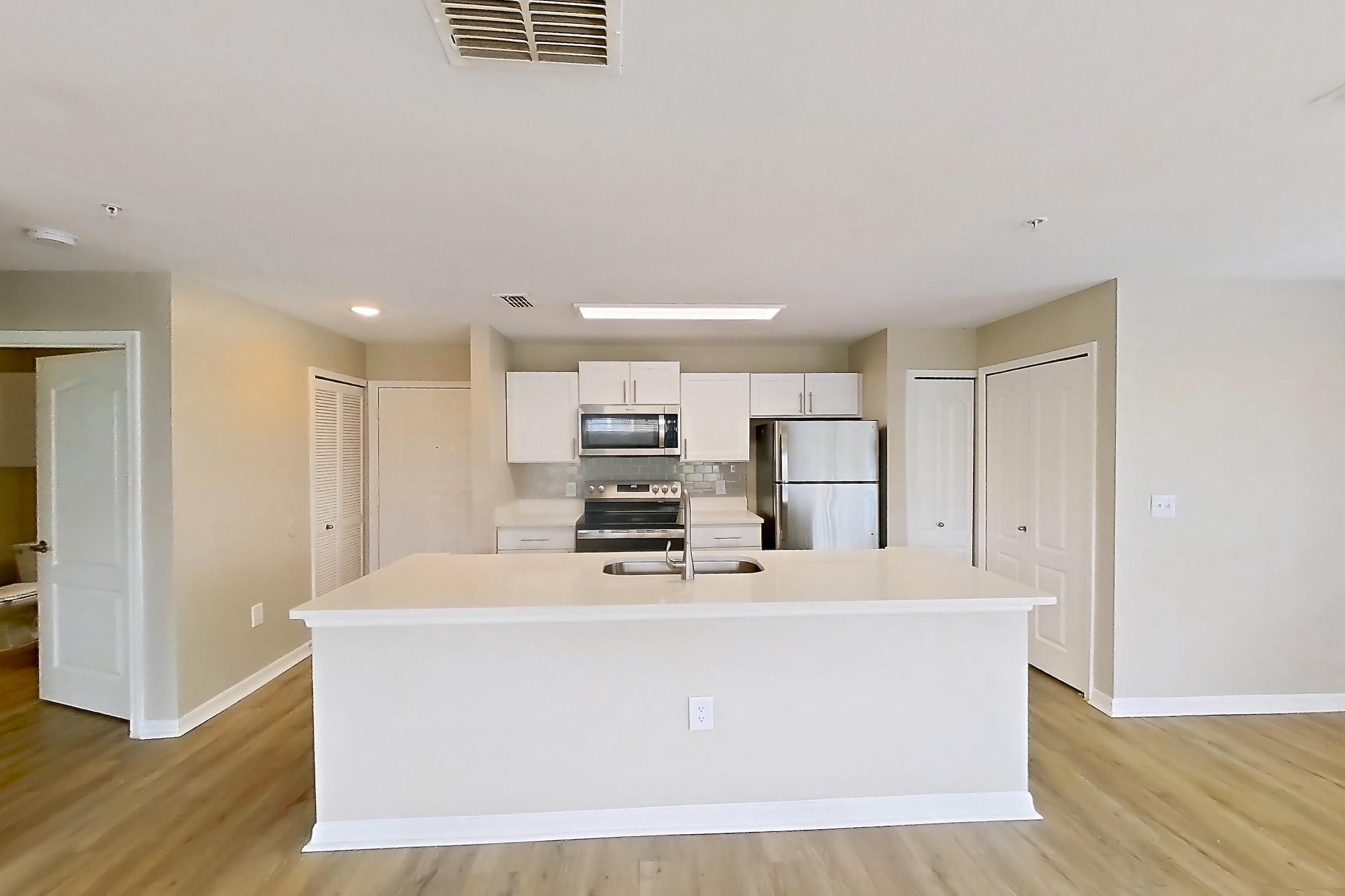 LIVING SPACE