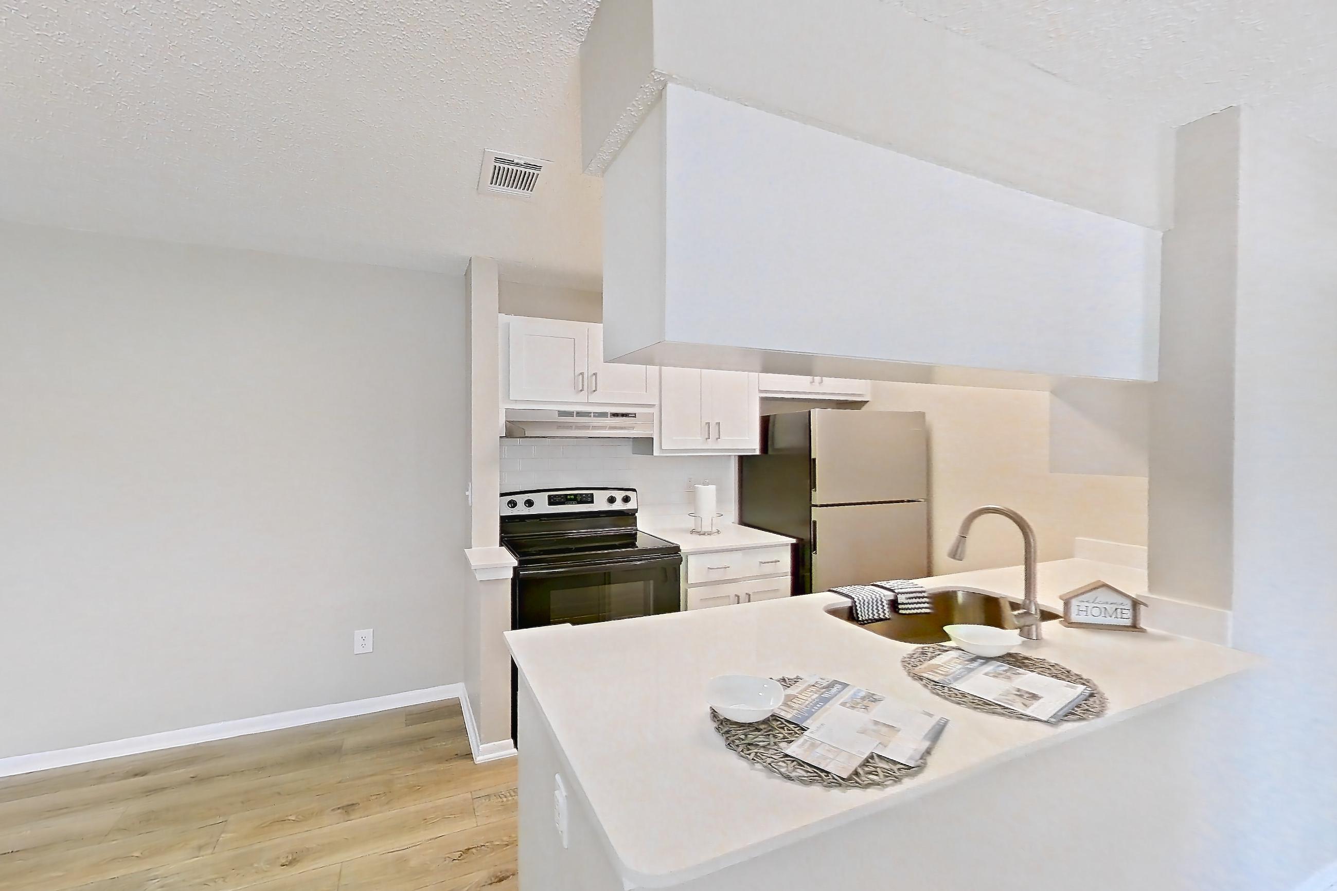 LIVING SPACE