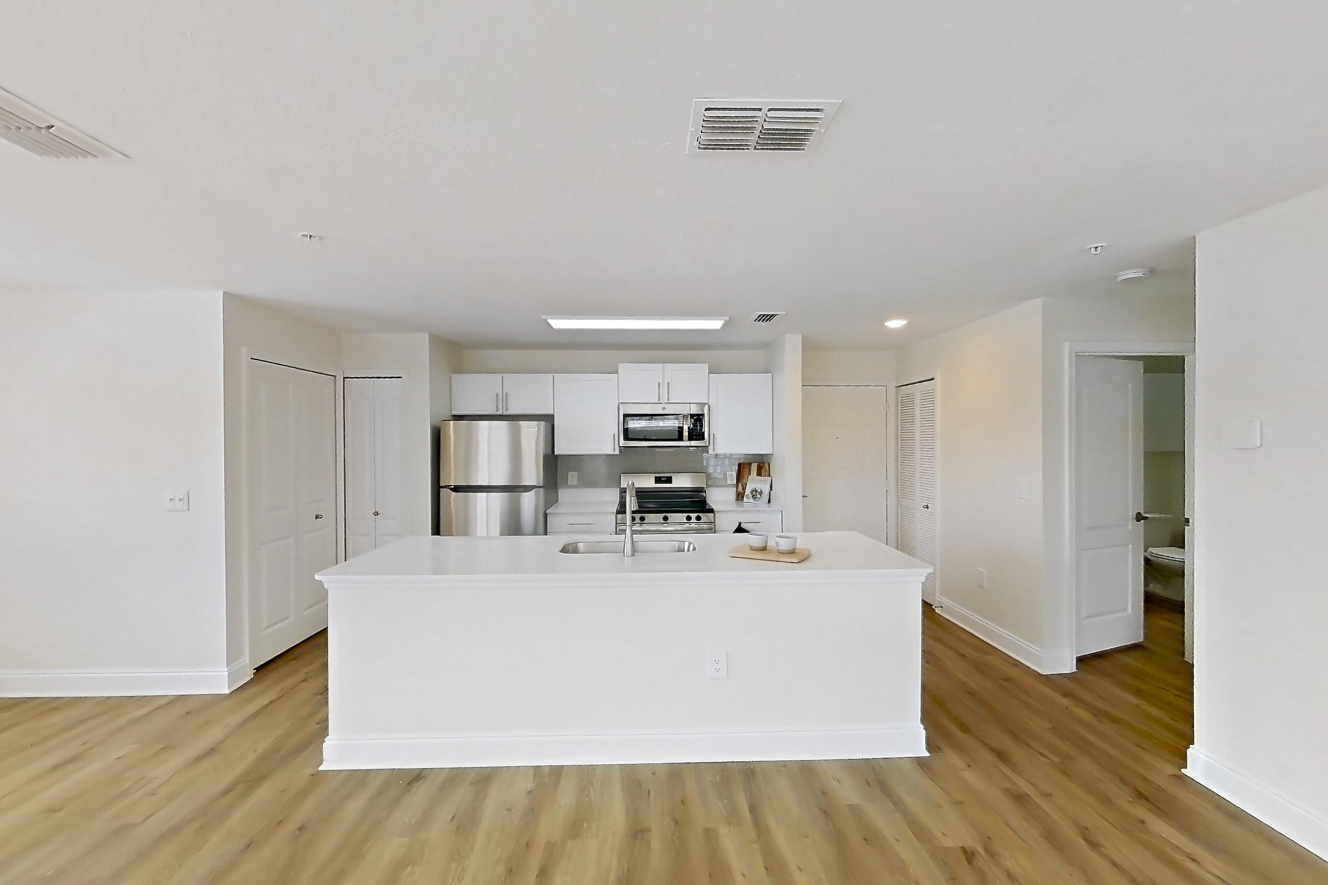 LIVING SPACE