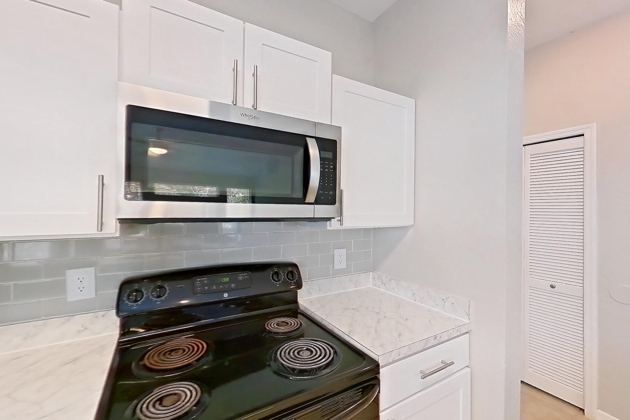 KITCHEN (representative of this floor plan)