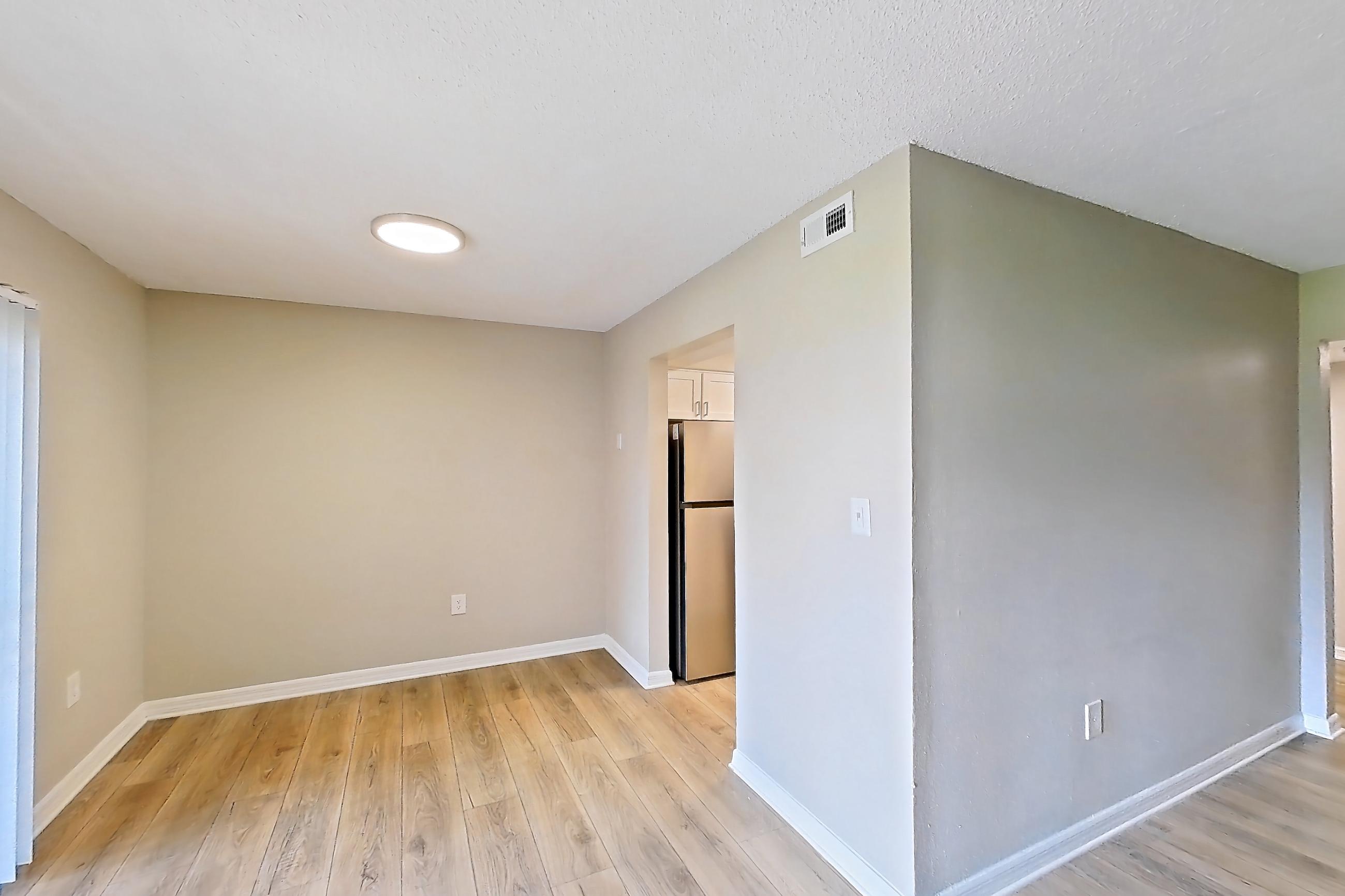 LIVING ROOM (representative of this floor plan)