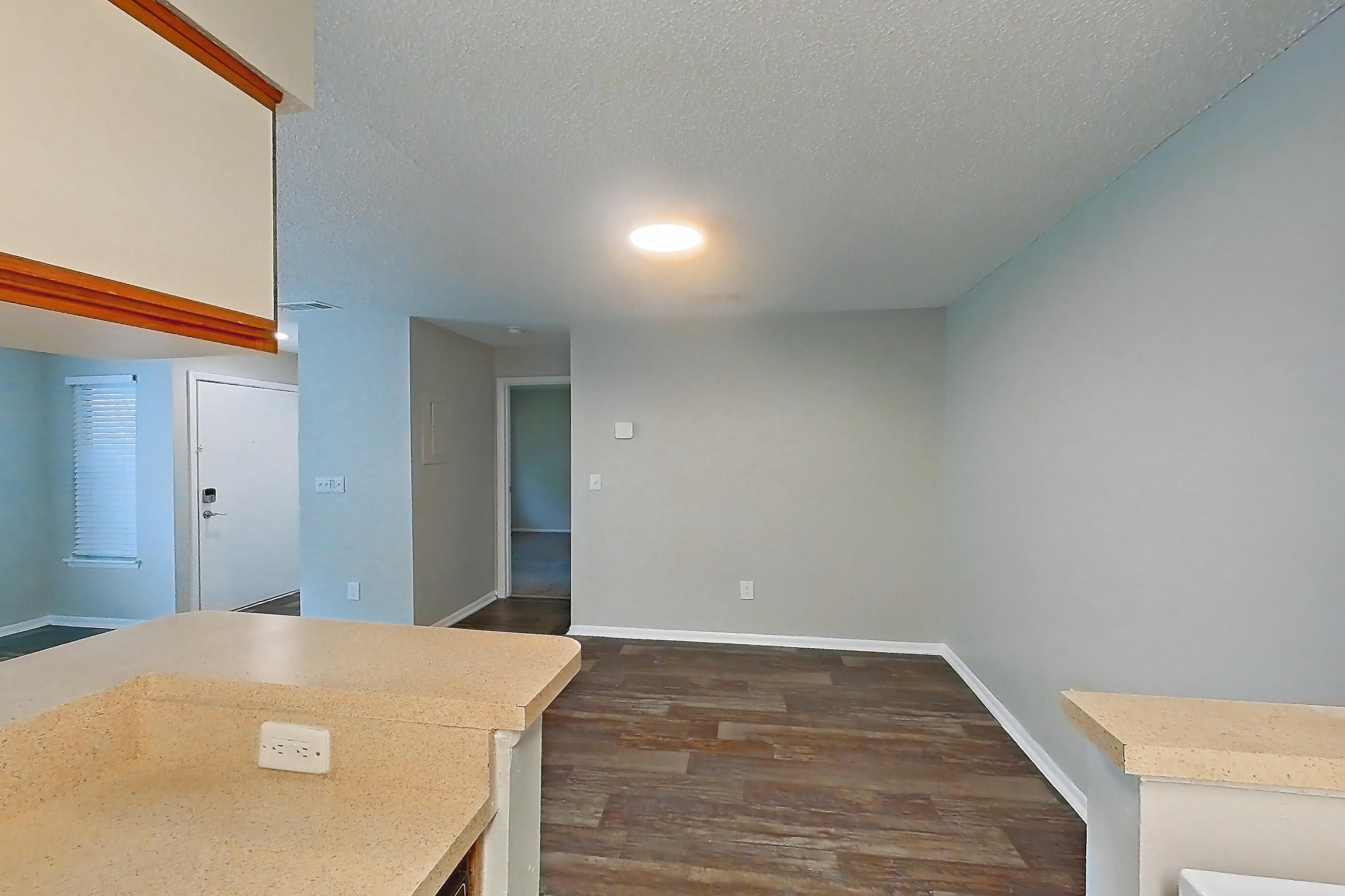 KITCHEN (representative of this floor plan)