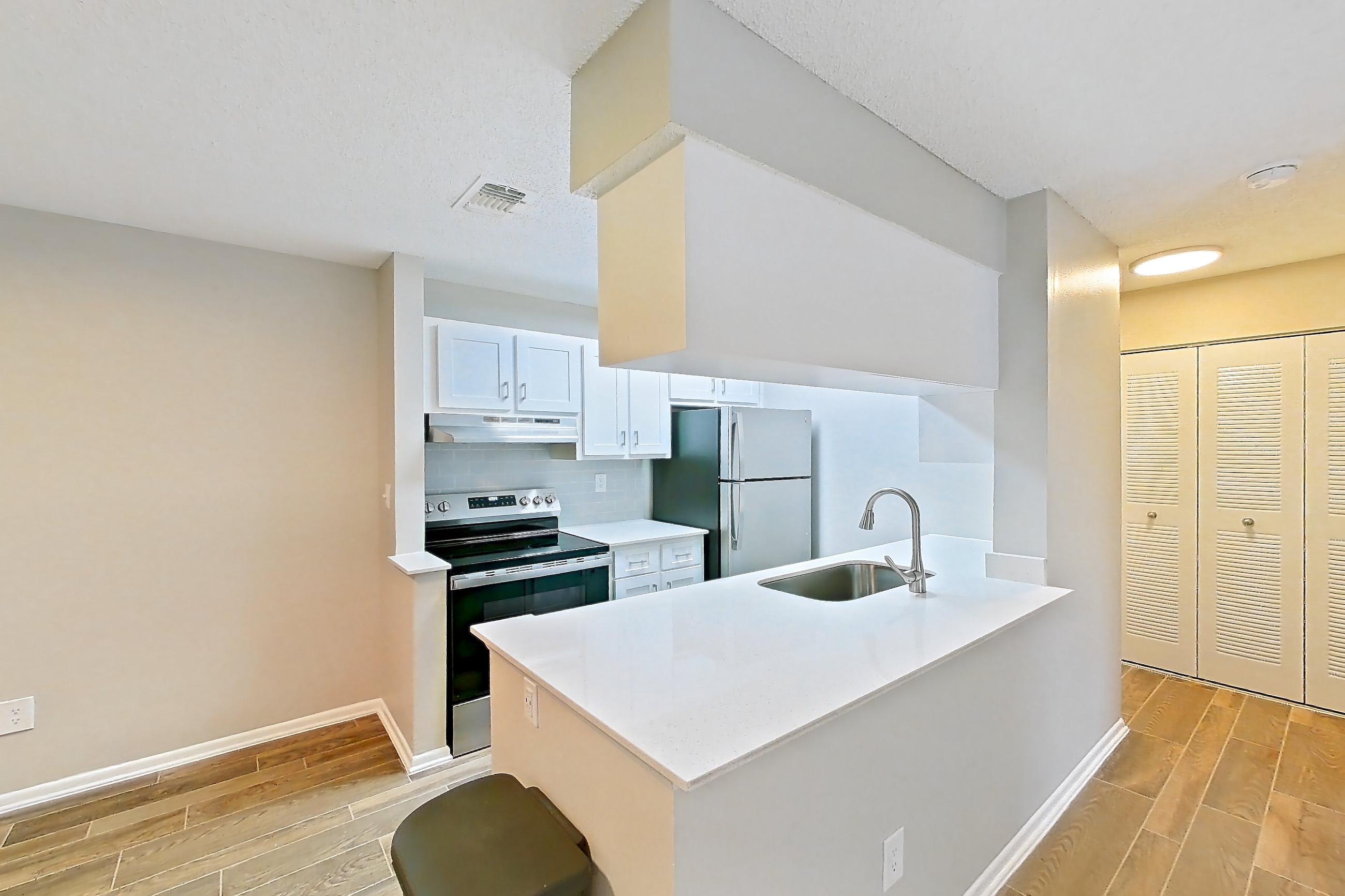 LIVING SPACE