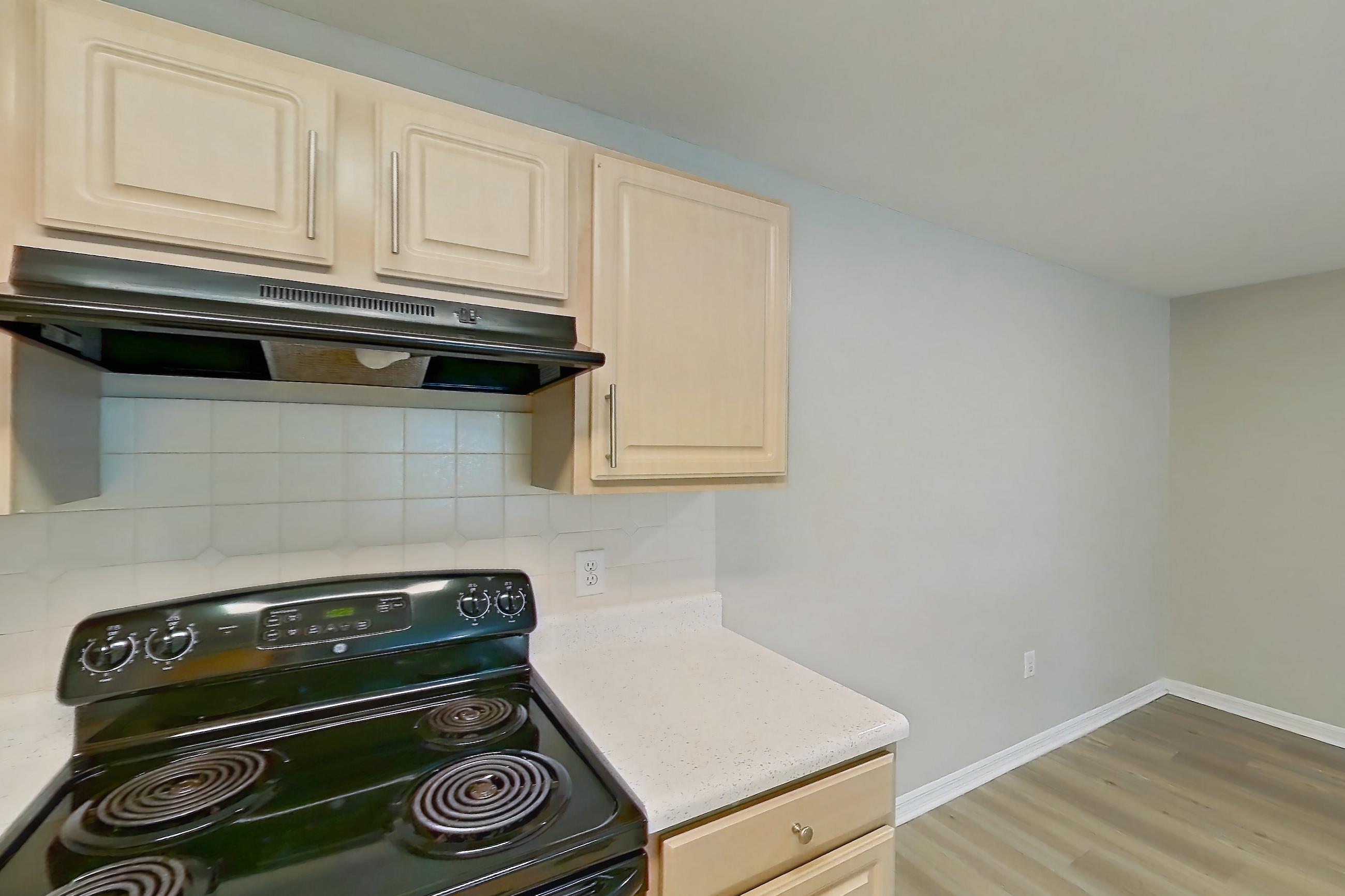 KITCHEN (representative of this floor plan)