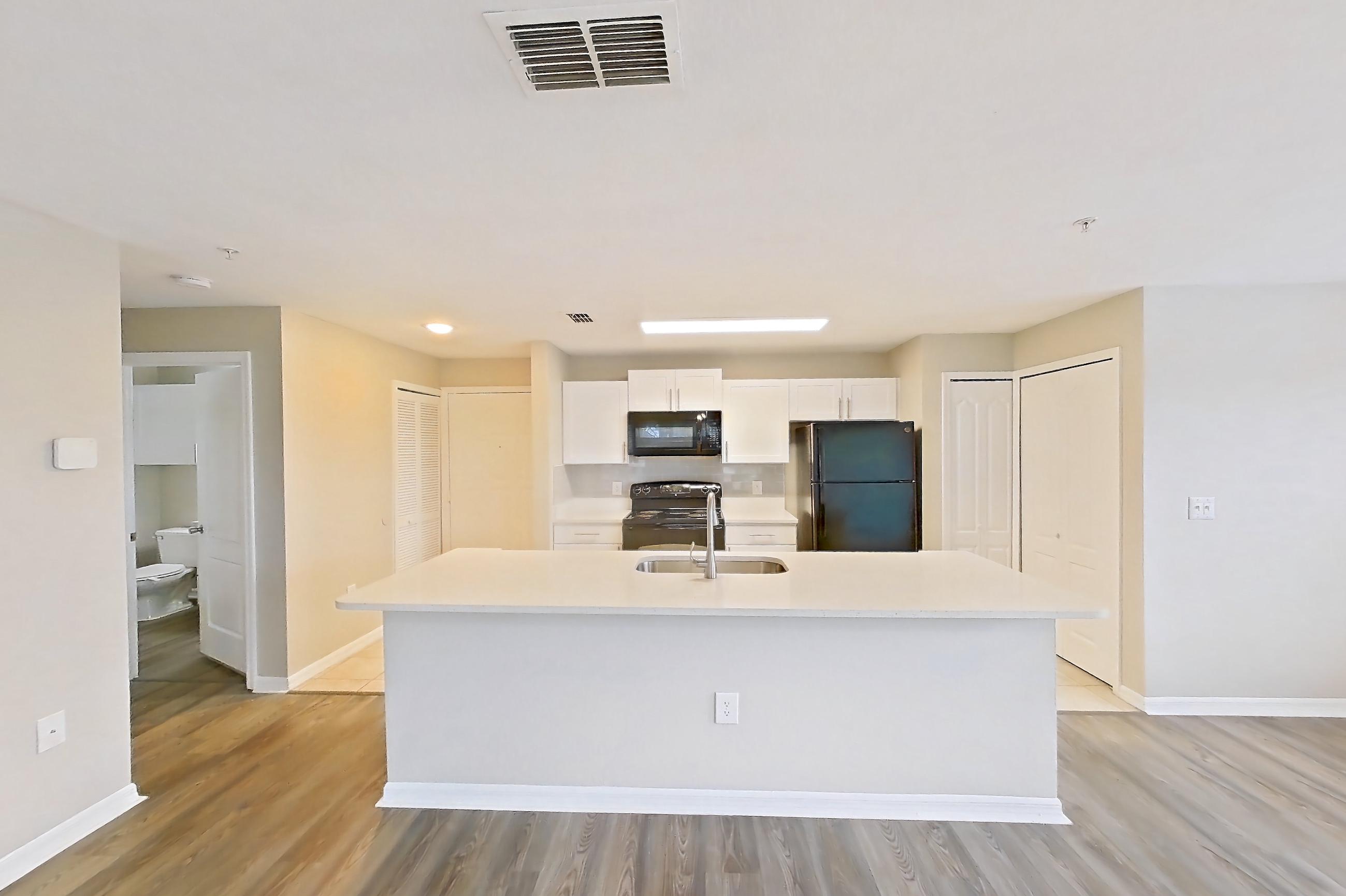 LIVING SPACE