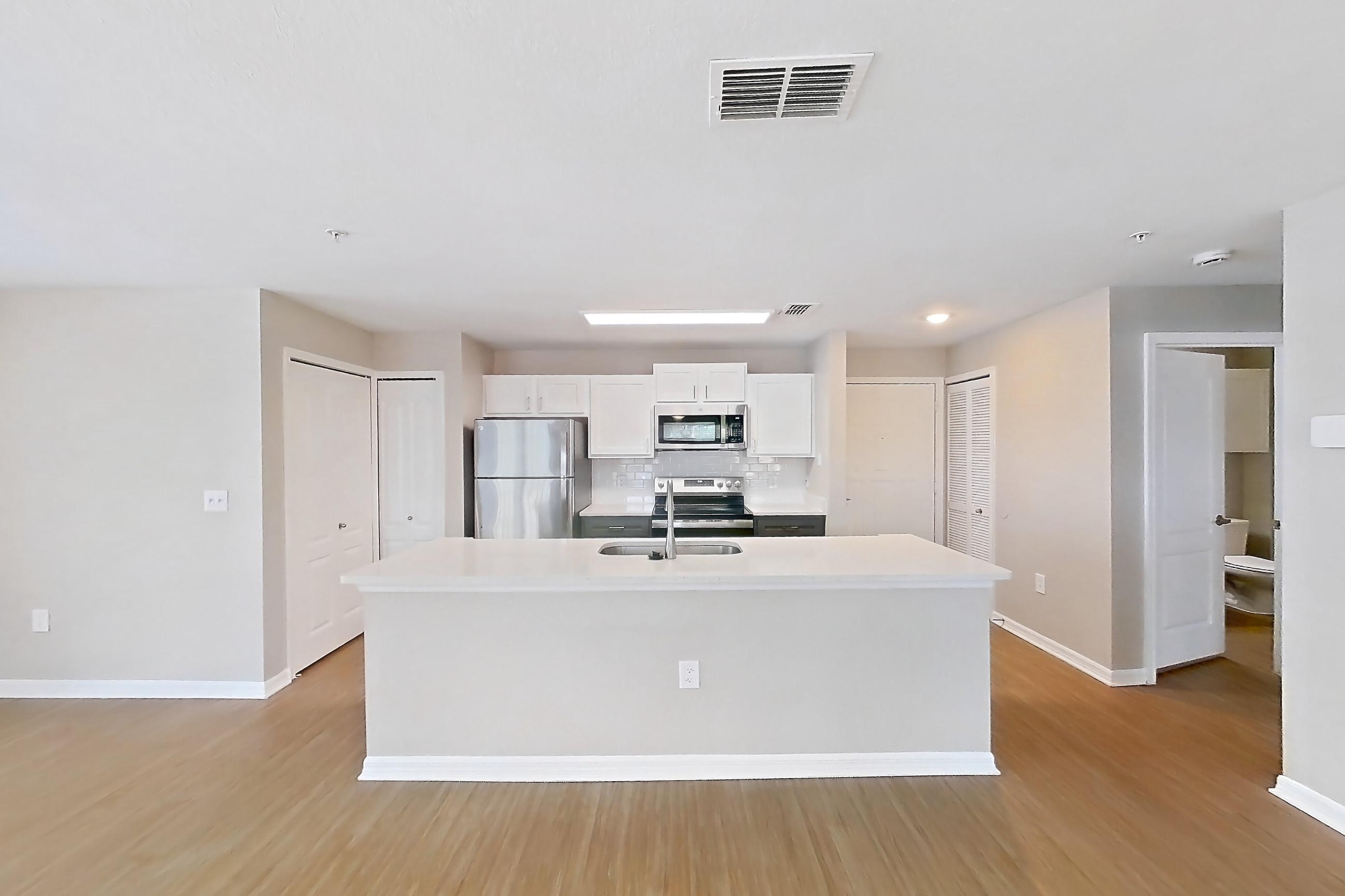 LIVING SPACE