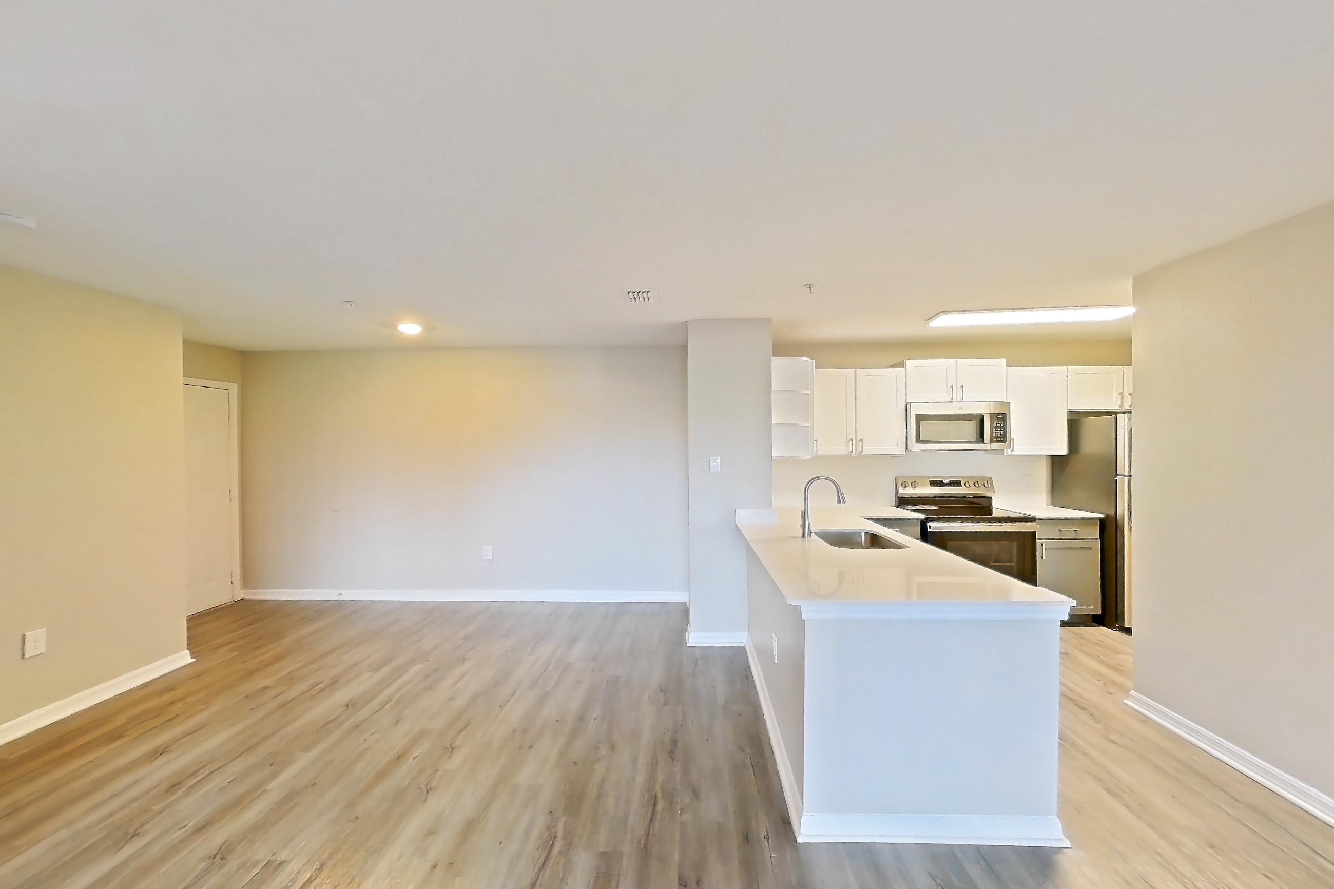 LIVING SPACE