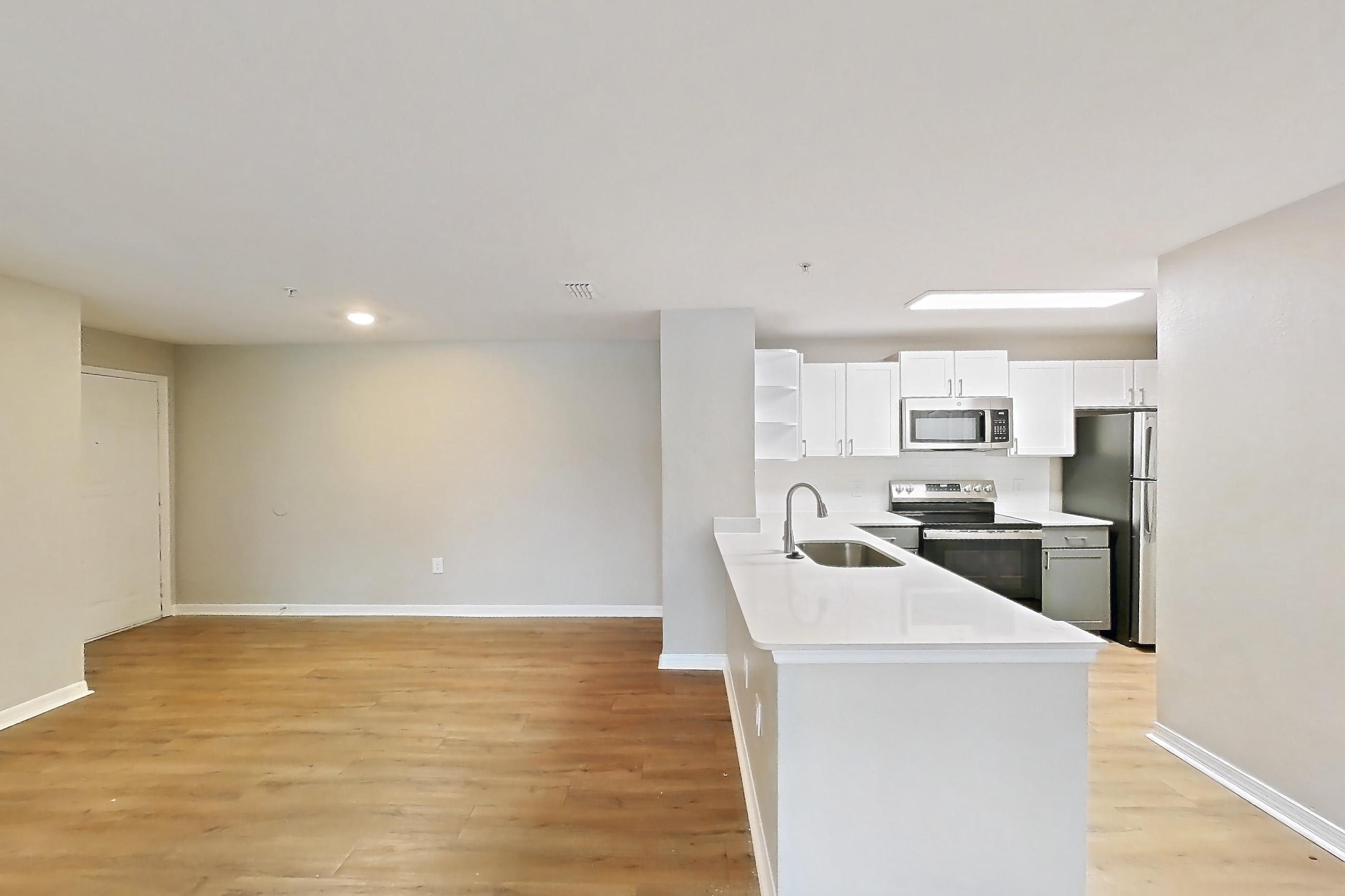 LIVING SPACE