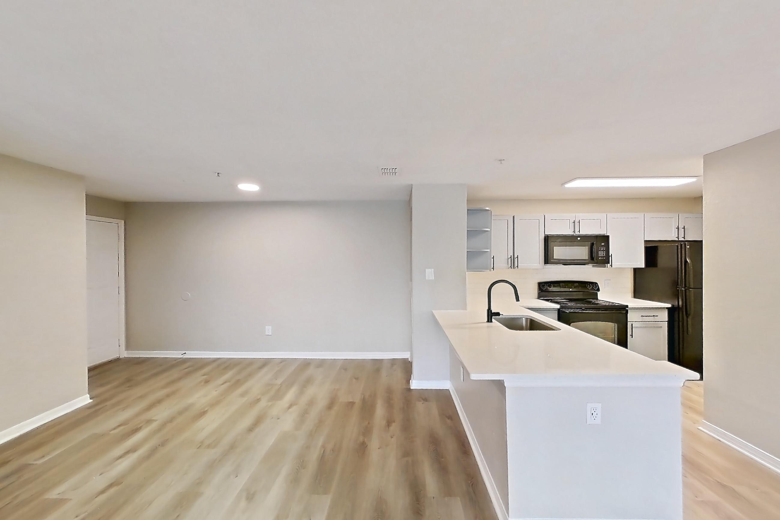 LIVING SPACE