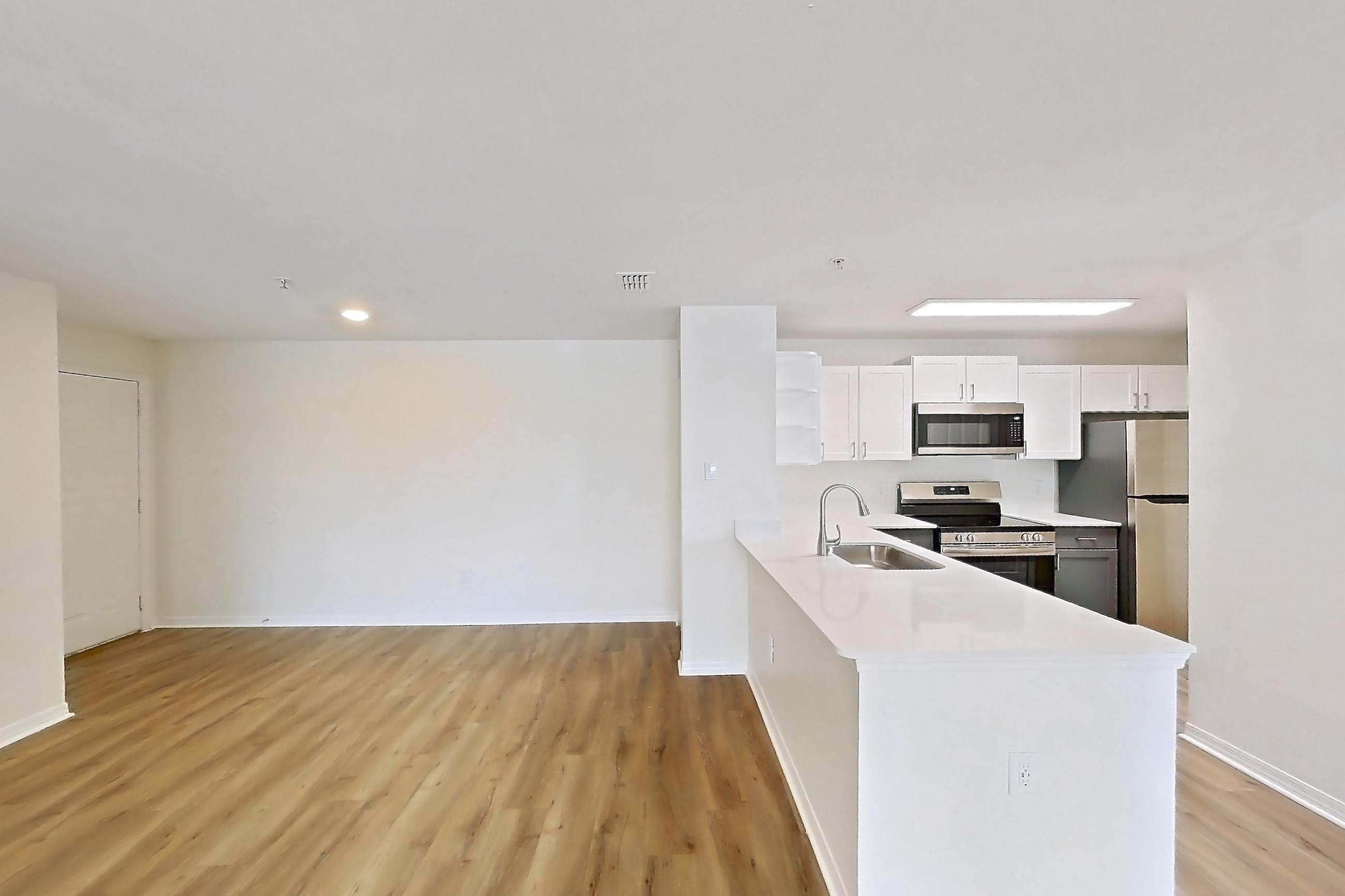 LIVING SPACE
