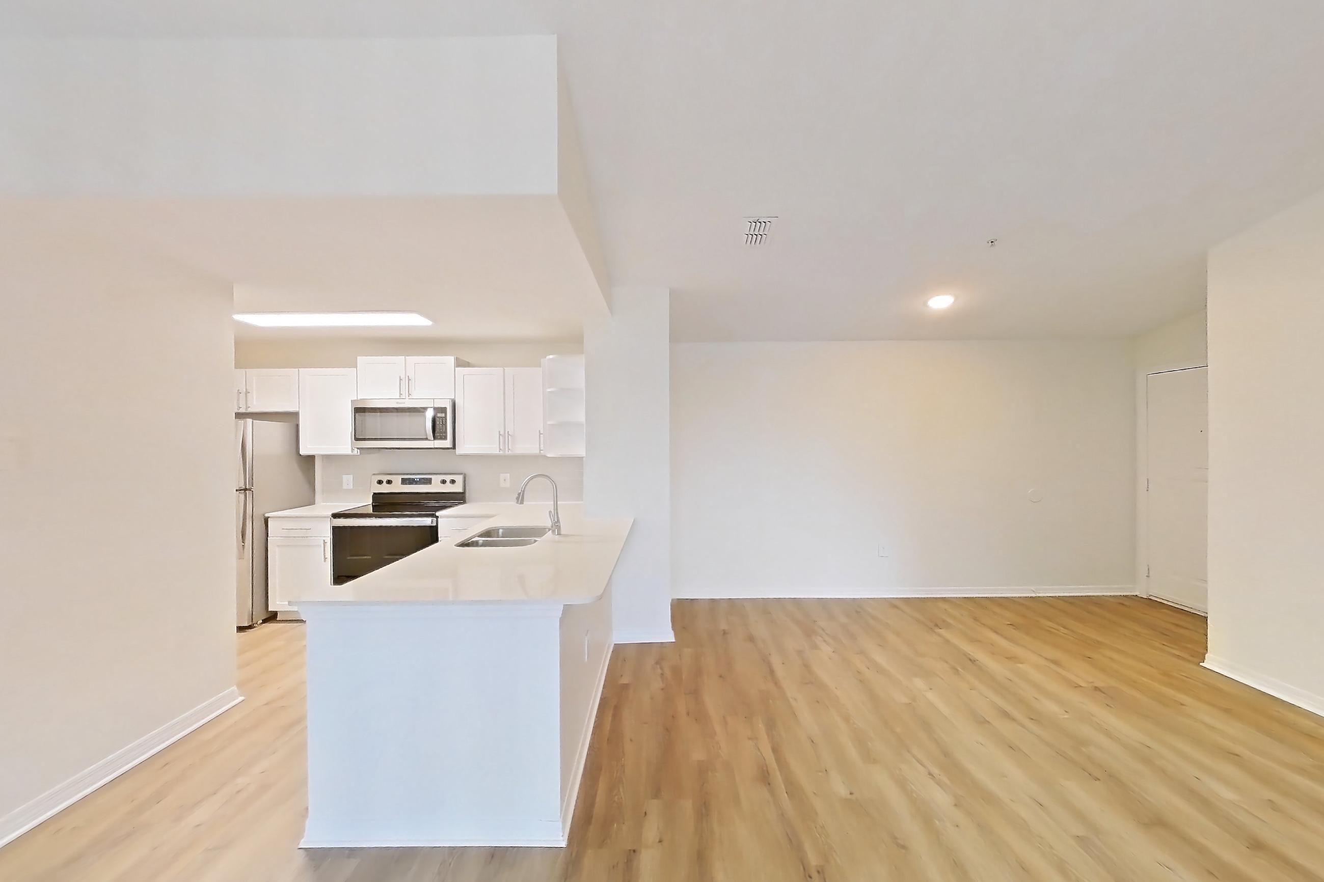 LIVING SPACE