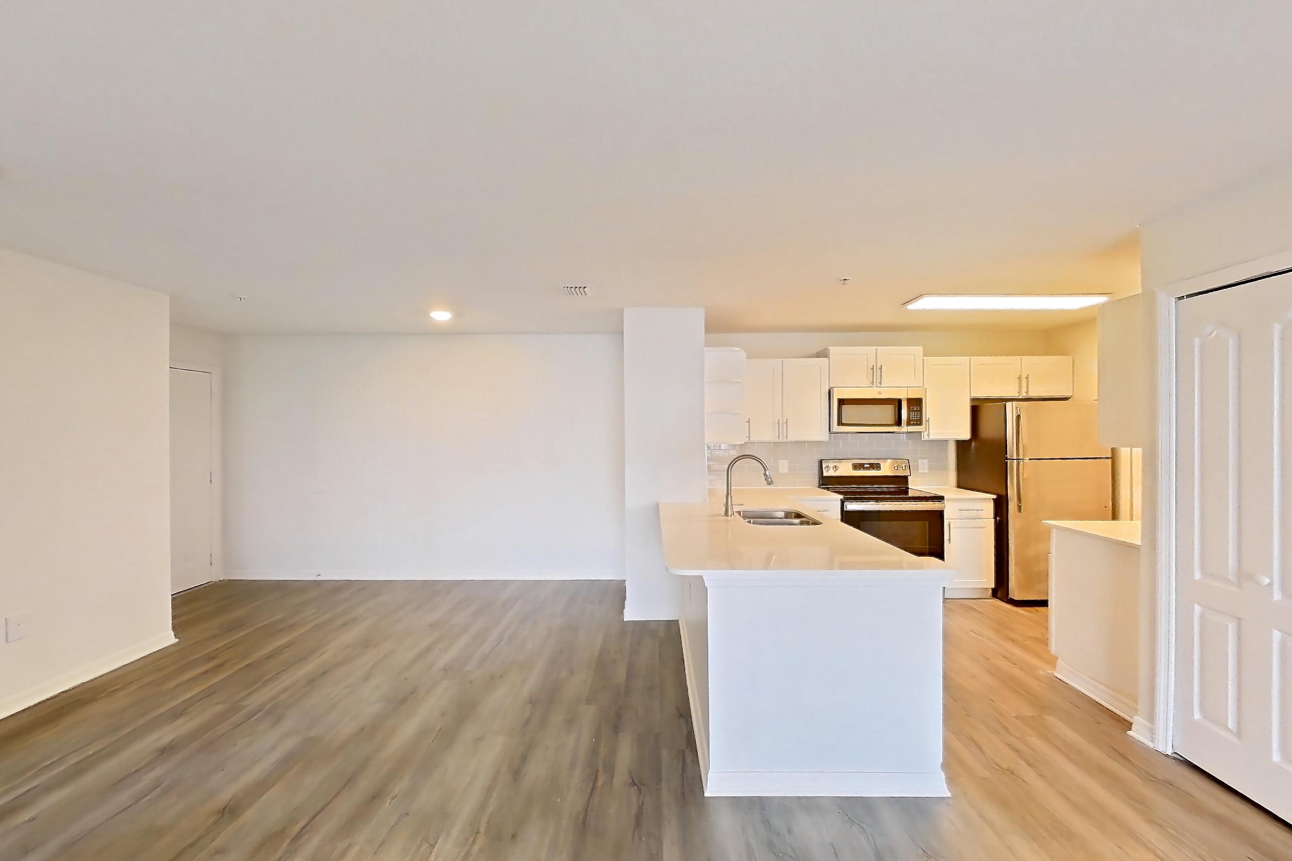 LIVING SPACE